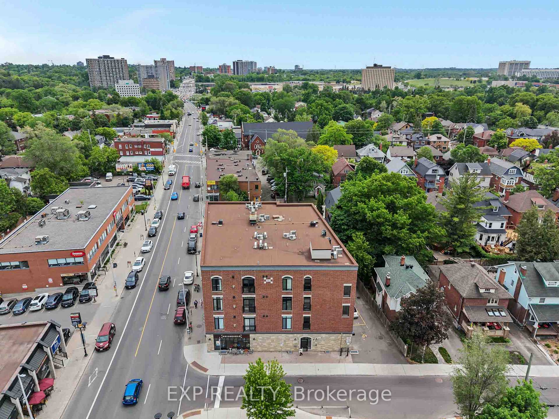 Photo 40 of Unit 305, 6 Grove Avenue, Ottawa, Old Ottawa South — HOMEH