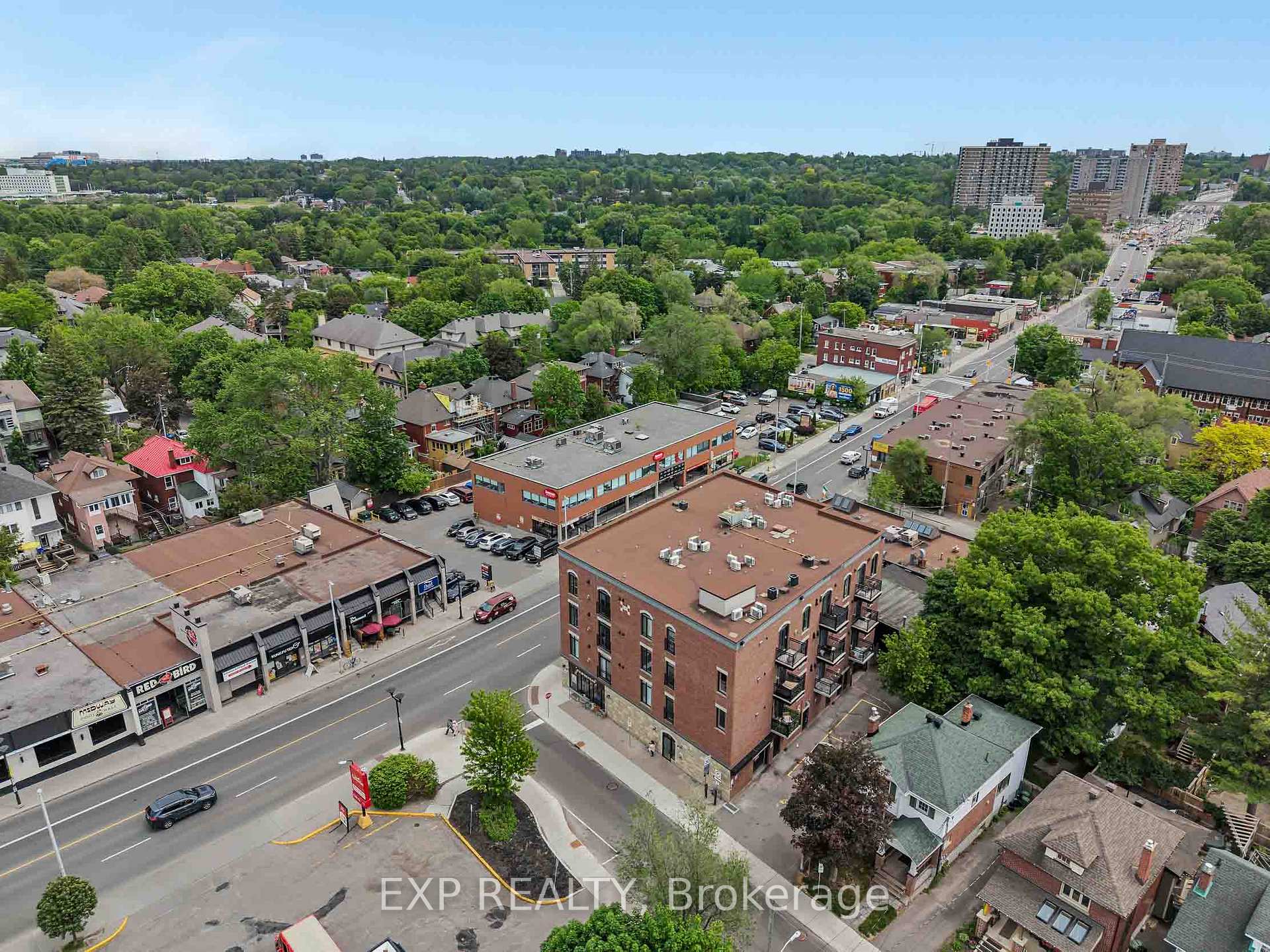 Photo 41 of Unit 305, 6 Grove Avenue, Ottawa, Old Ottawa South — HOMEH