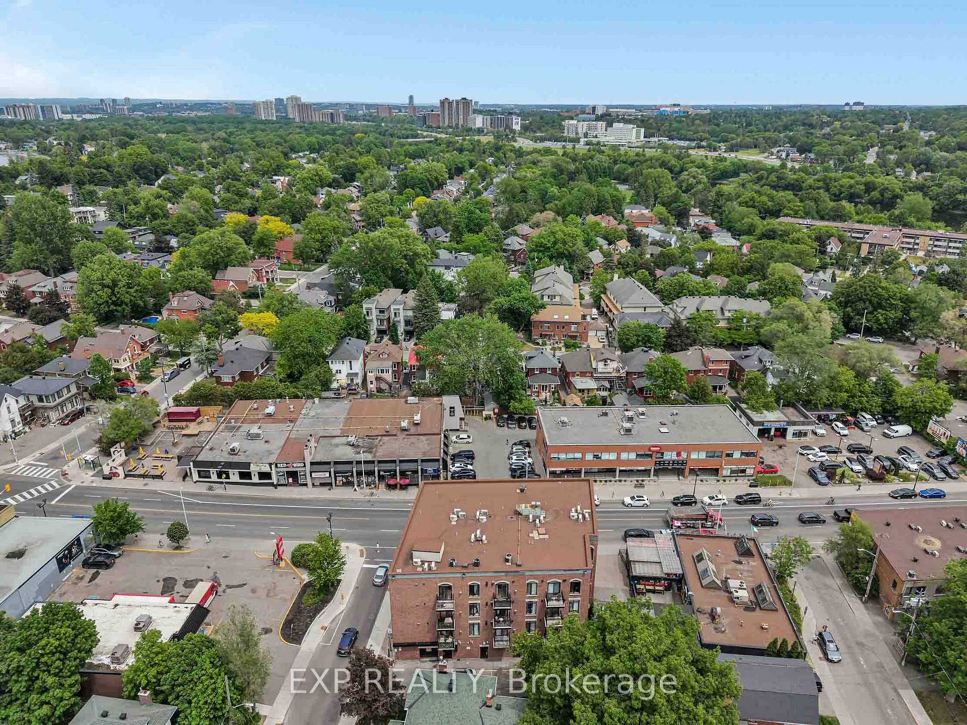 Photo 42 of Unit 305, 6 Grove Avenue, Ottawa, Old Ottawa South — HOMEH