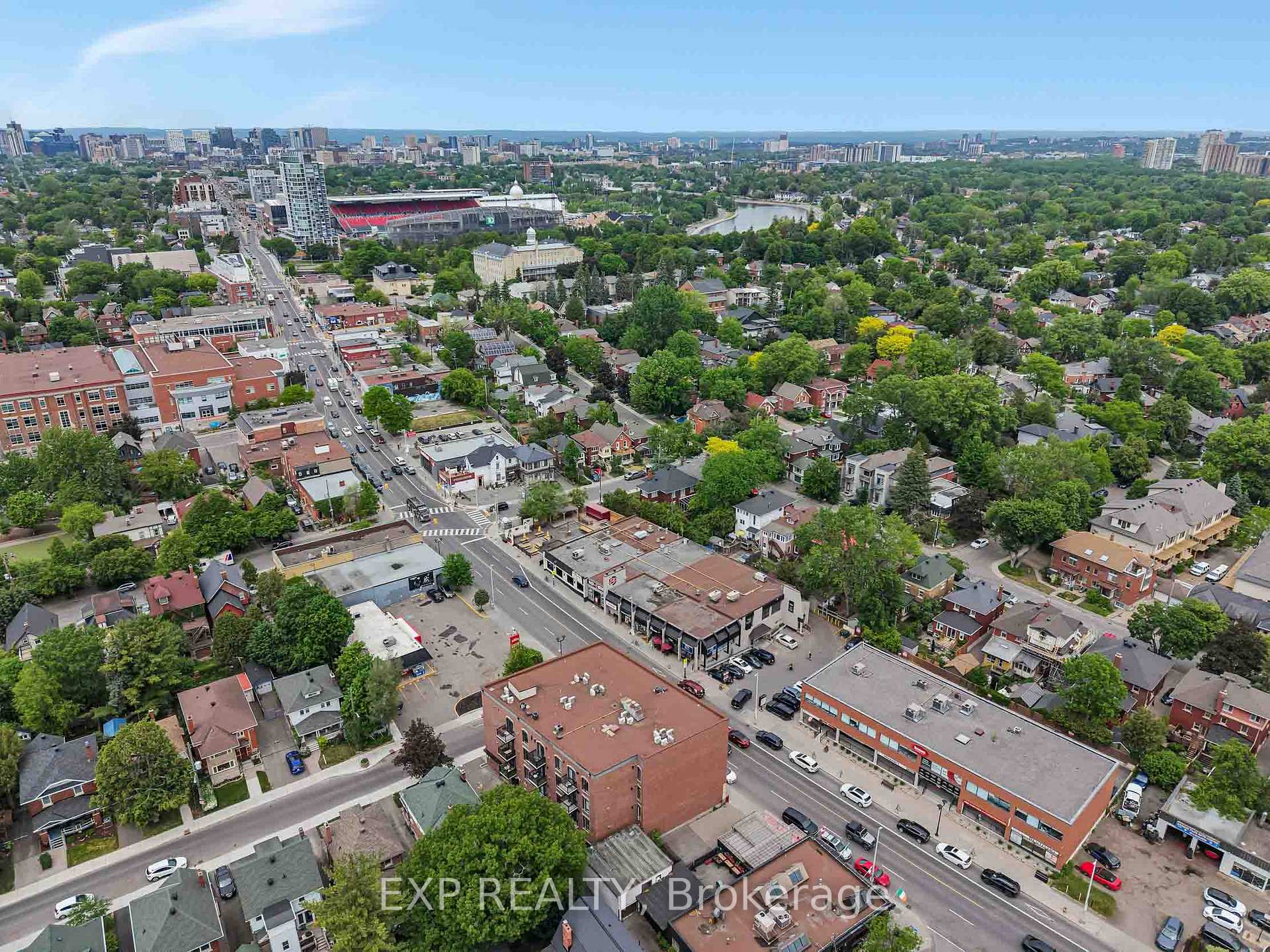 Photo 43 of Unit 305, 6 Grove Avenue, Ottawa, Old Ottawa South — HOMEH