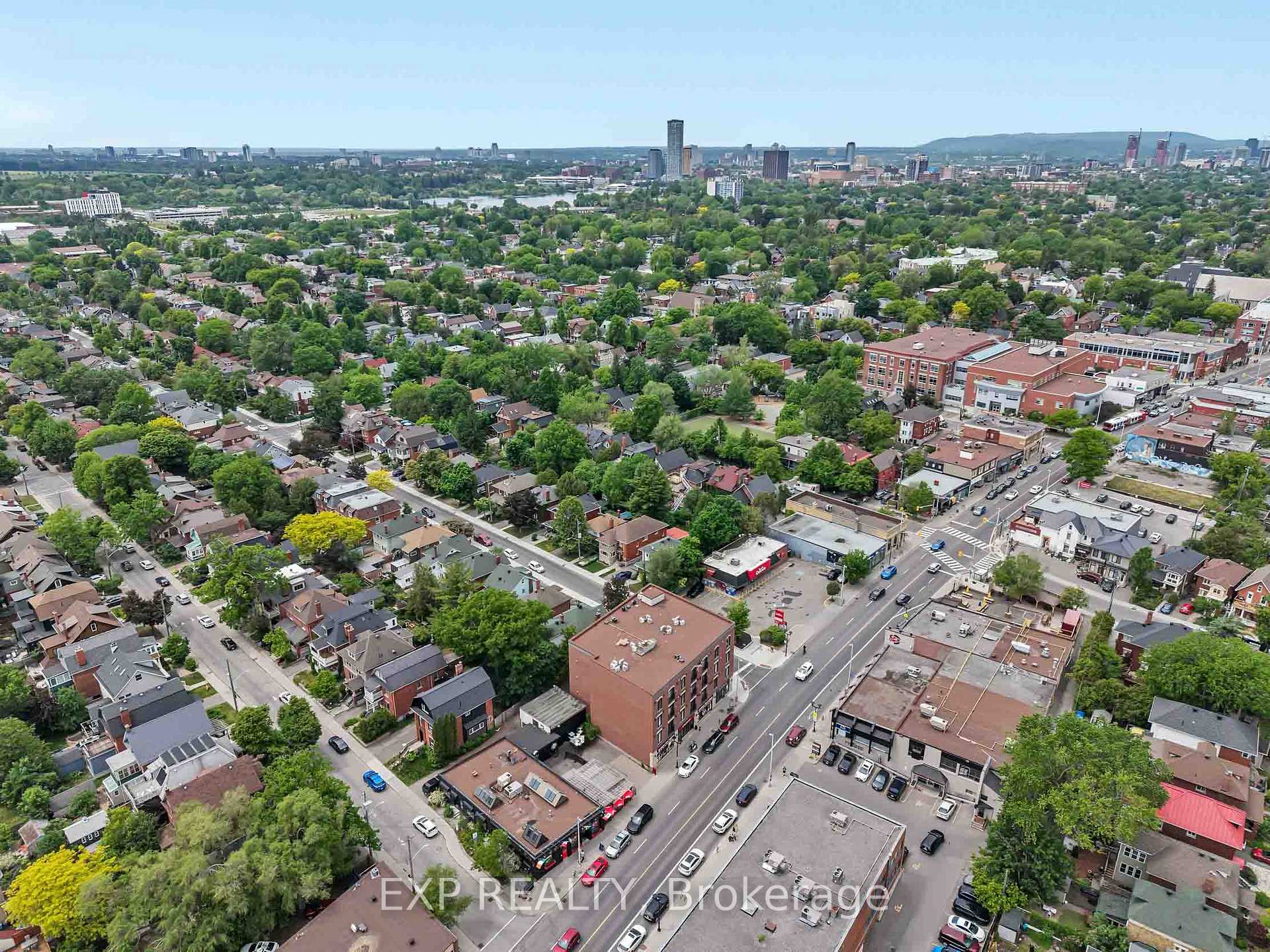 Photo 44 of Unit 305, 6 Grove Avenue, Ottawa, Old Ottawa South — HOMEH