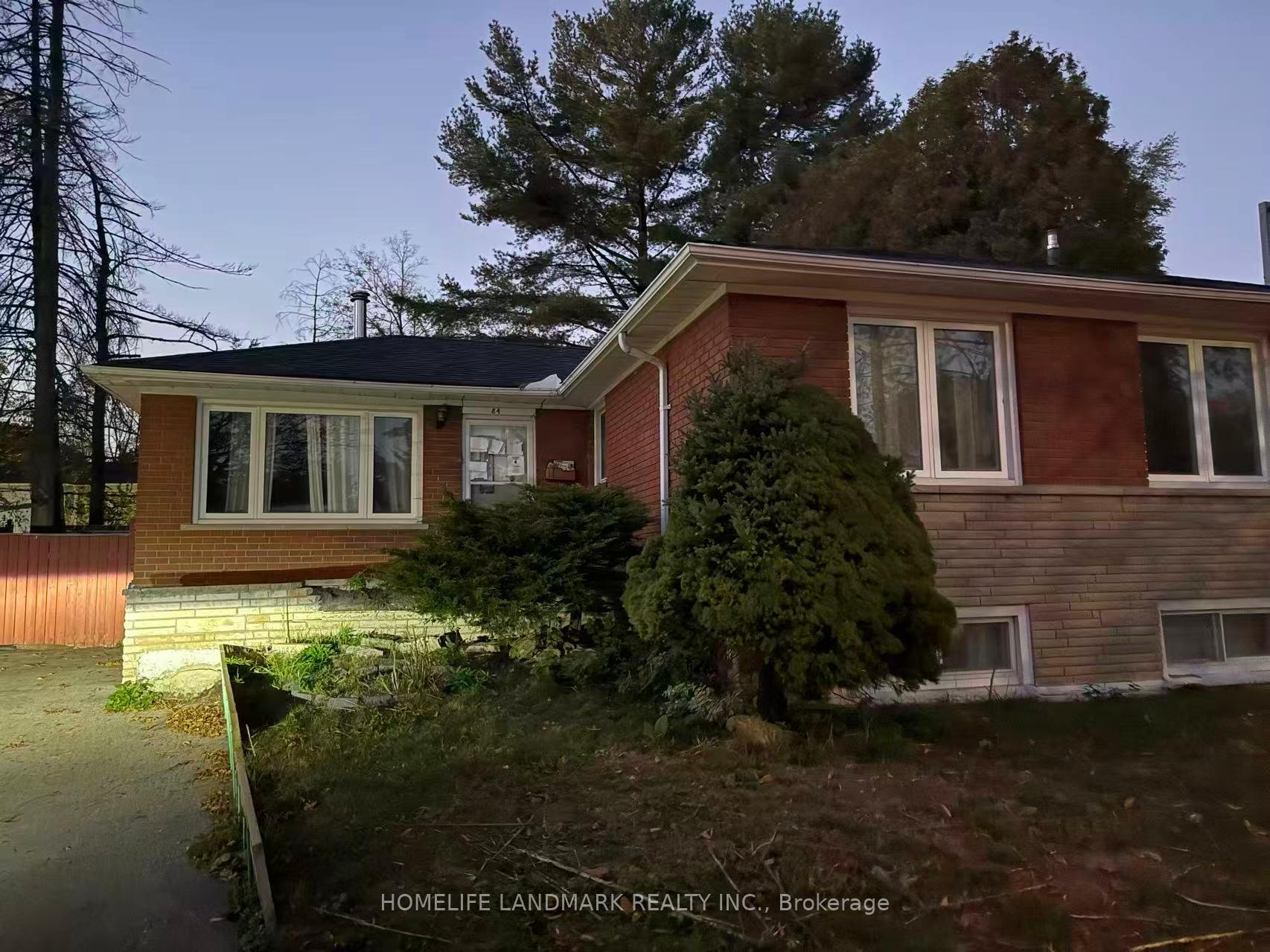 Photo 2 of 84 Melchior Drive, Scarborough, West Hill — HOMEH