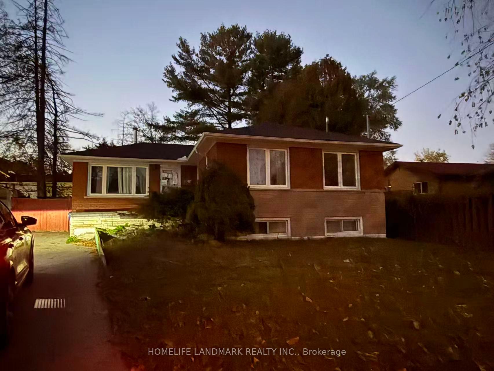 Photo 4 of 84 Melchior Drive, Scarborough, West Hill — HOMEH
