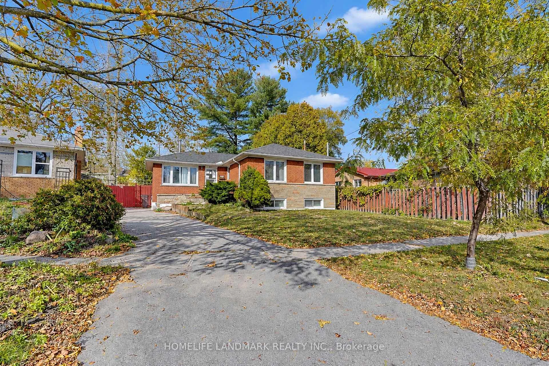 Photo 41 of 84 Melchior Drive, Scarborough, West Hill — HOMEH