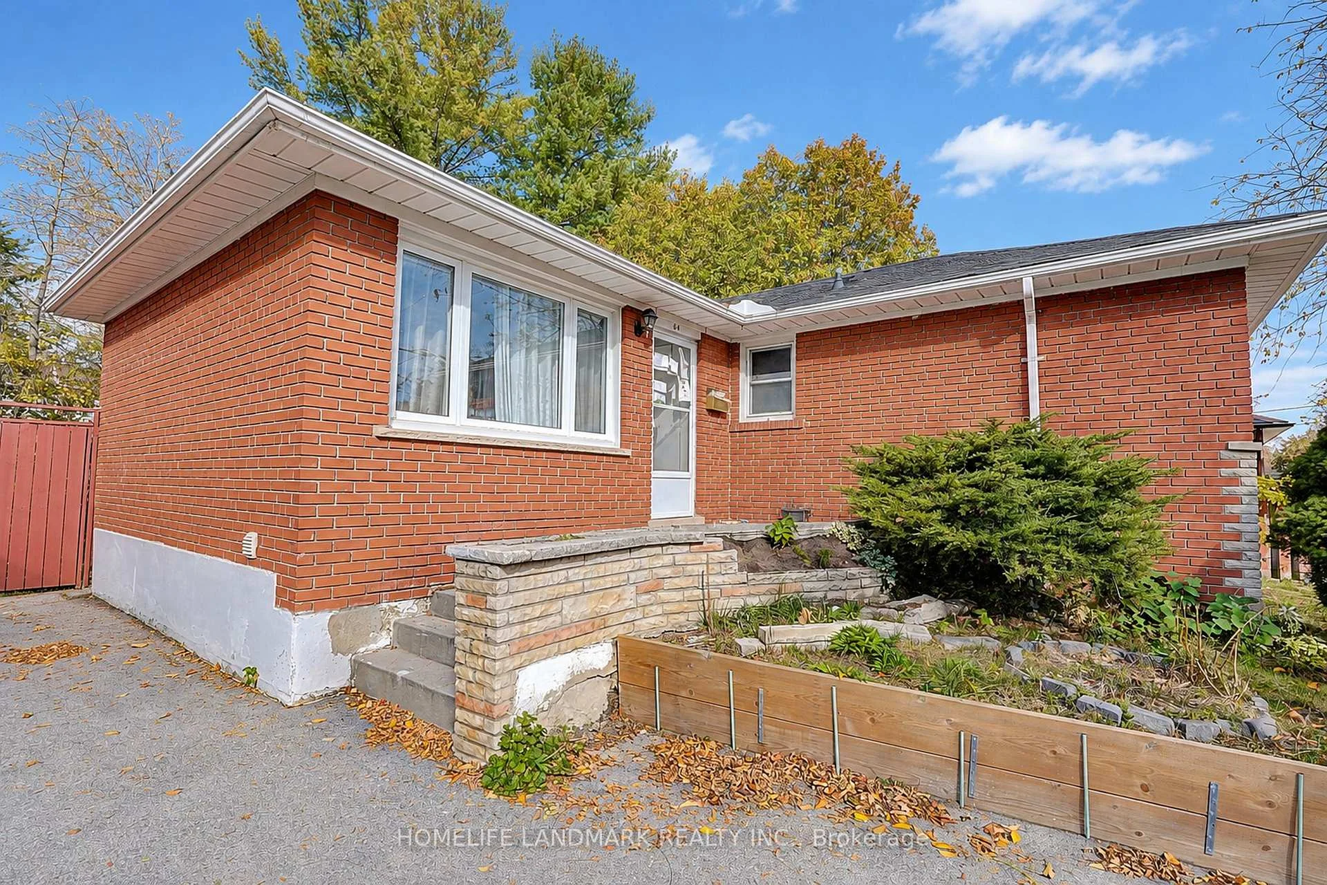 Photo 42 of 84 Melchior Drive, Scarborough, West Hill — HOMEH