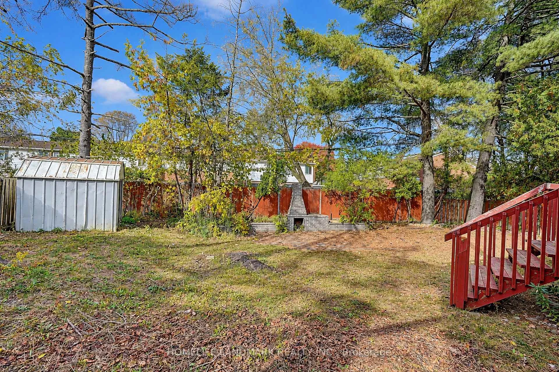 Photo 44 of 84 Melchior Drive, Scarborough, West Hill — HOMEH