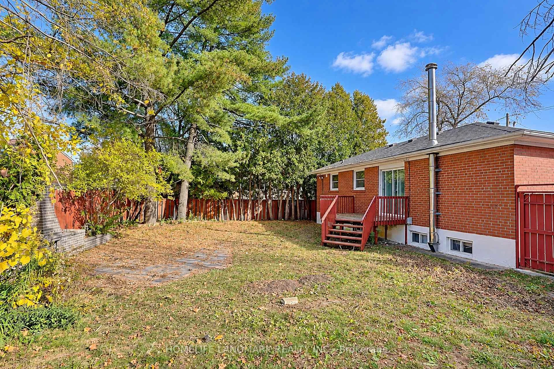 Photo 45 of 84 Melchior Drive, Scarborough, West Hill — HOMEH