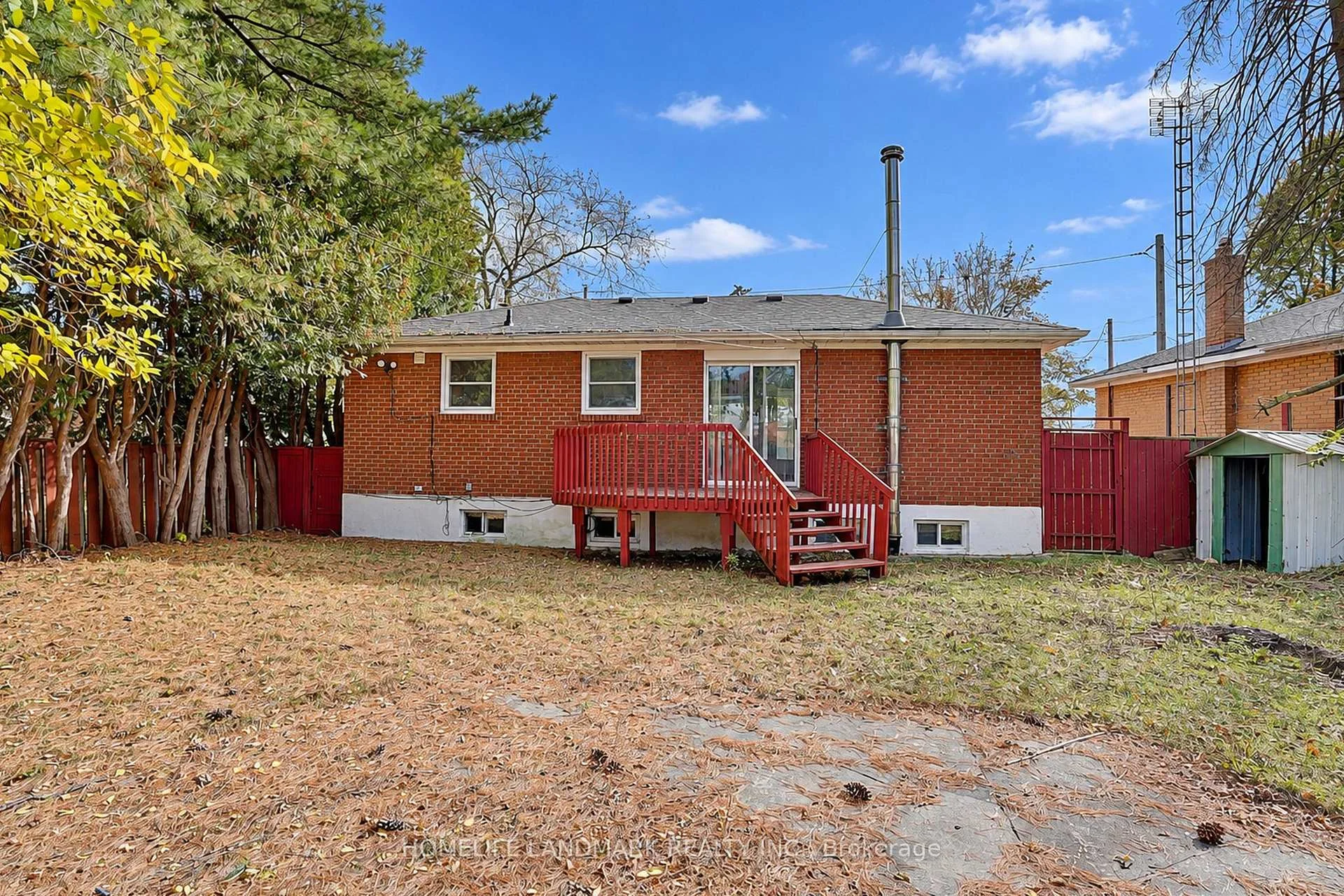Photo 46 of 84 Melchior Drive, Scarborough, West Hill — HOMEH