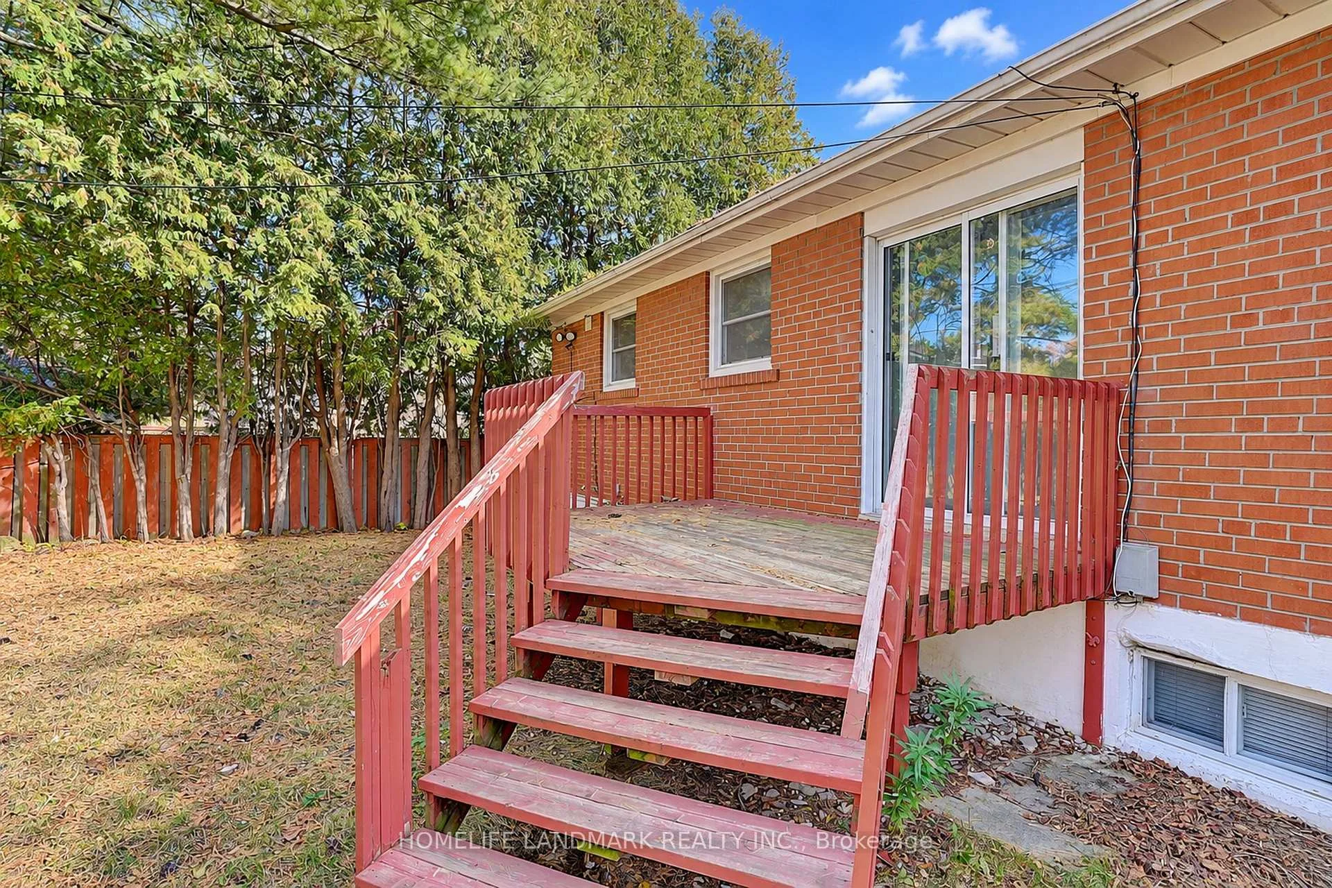 Photo 47 of 84 Melchior Drive, Scarborough, West Hill — HOMEH