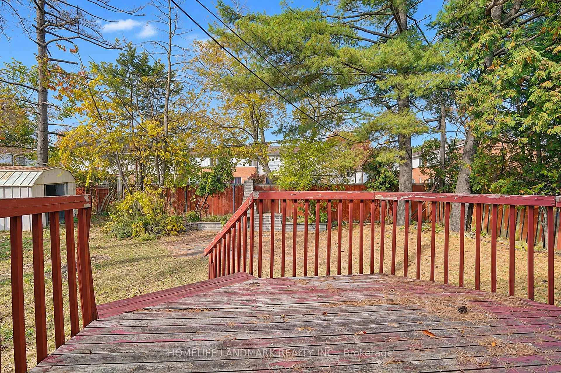 Photo 49 of 84 Melchior Drive, Scarborough, West Hill — HOMEH