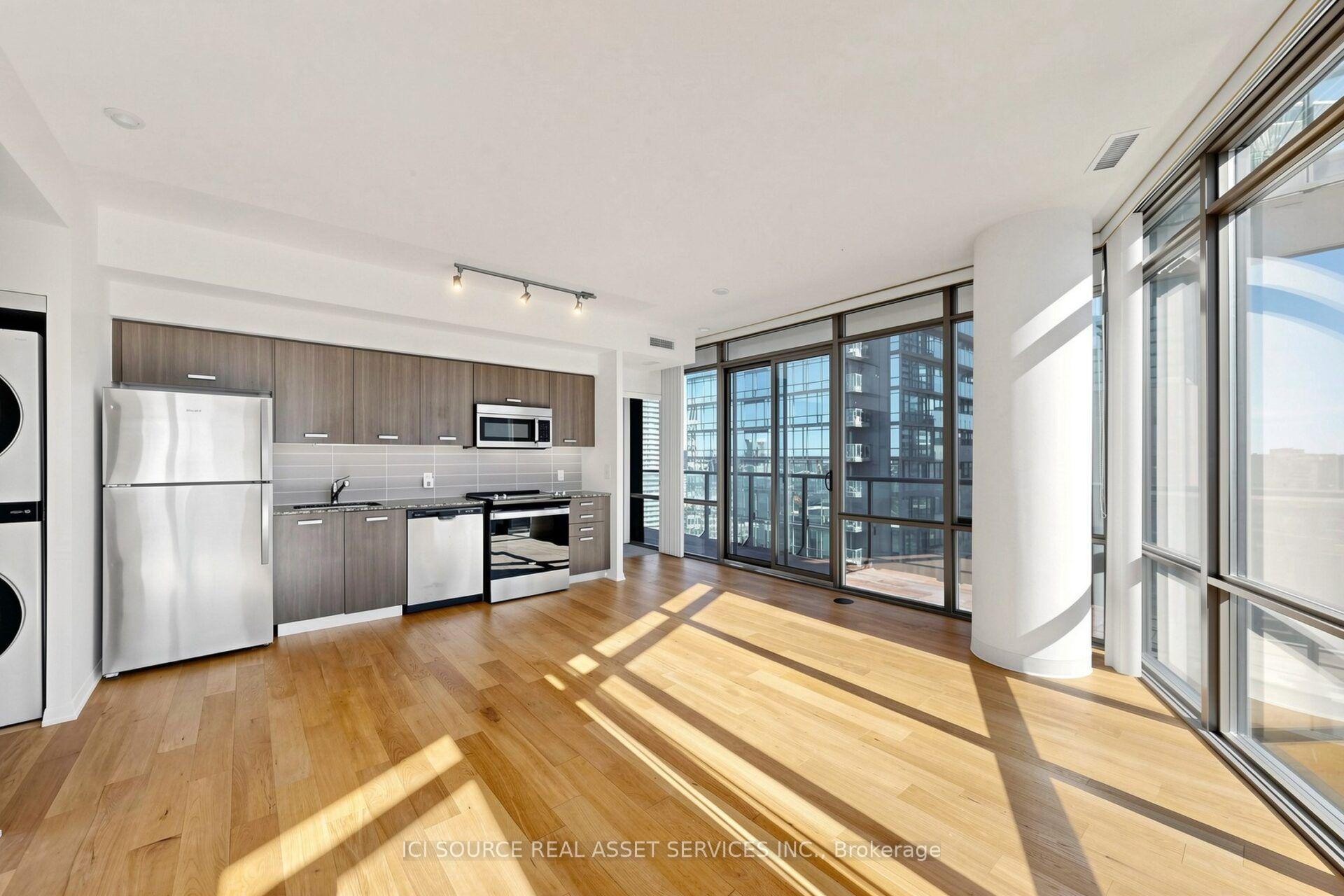 Photo 2 of Unit 2608, 832 Bay Street, Toronto, Bay Street Corridor — HOMEH