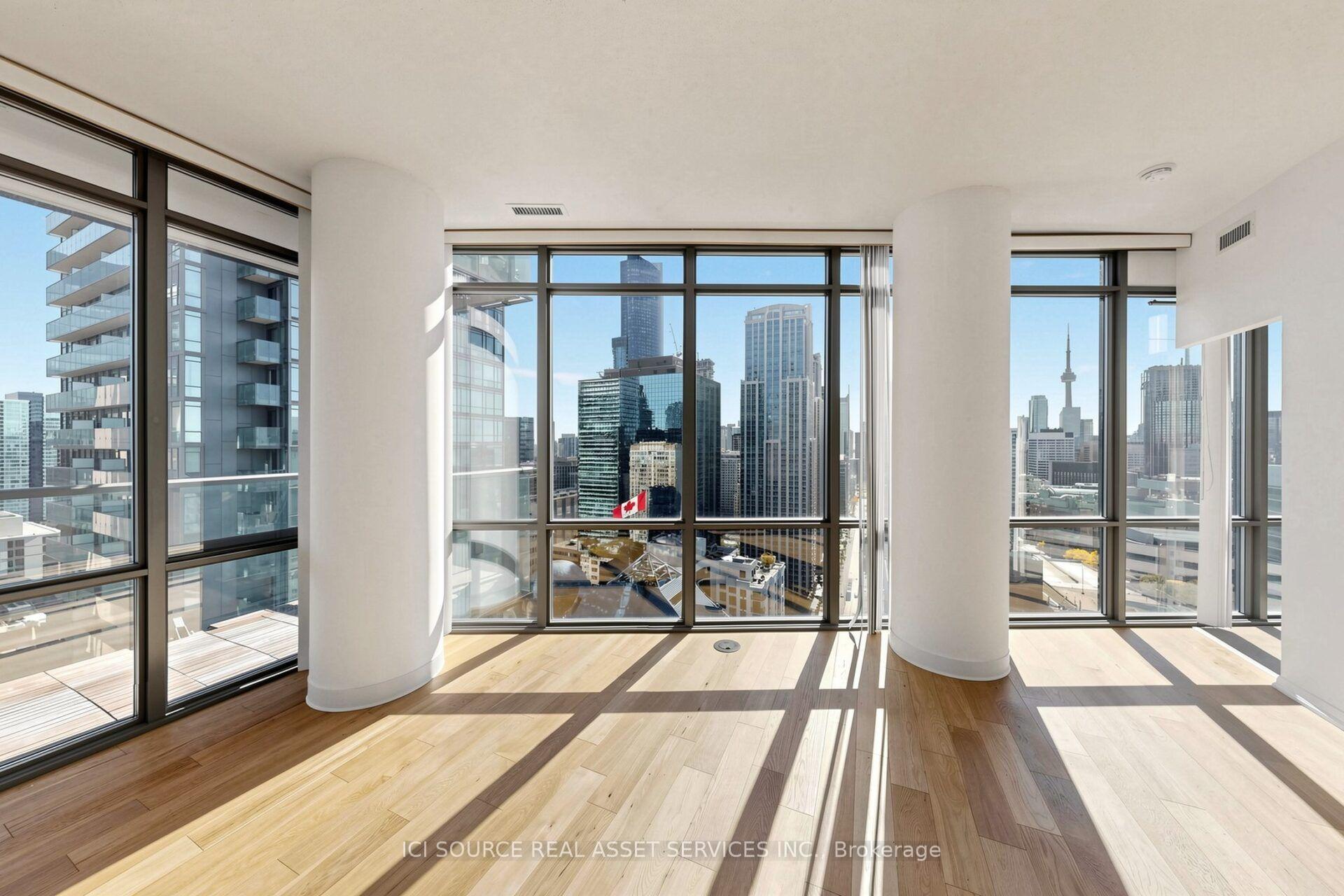 Photo 7 of Unit 2608, 832 Bay Street, Toronto, Bay Street Corridor — HOMEH