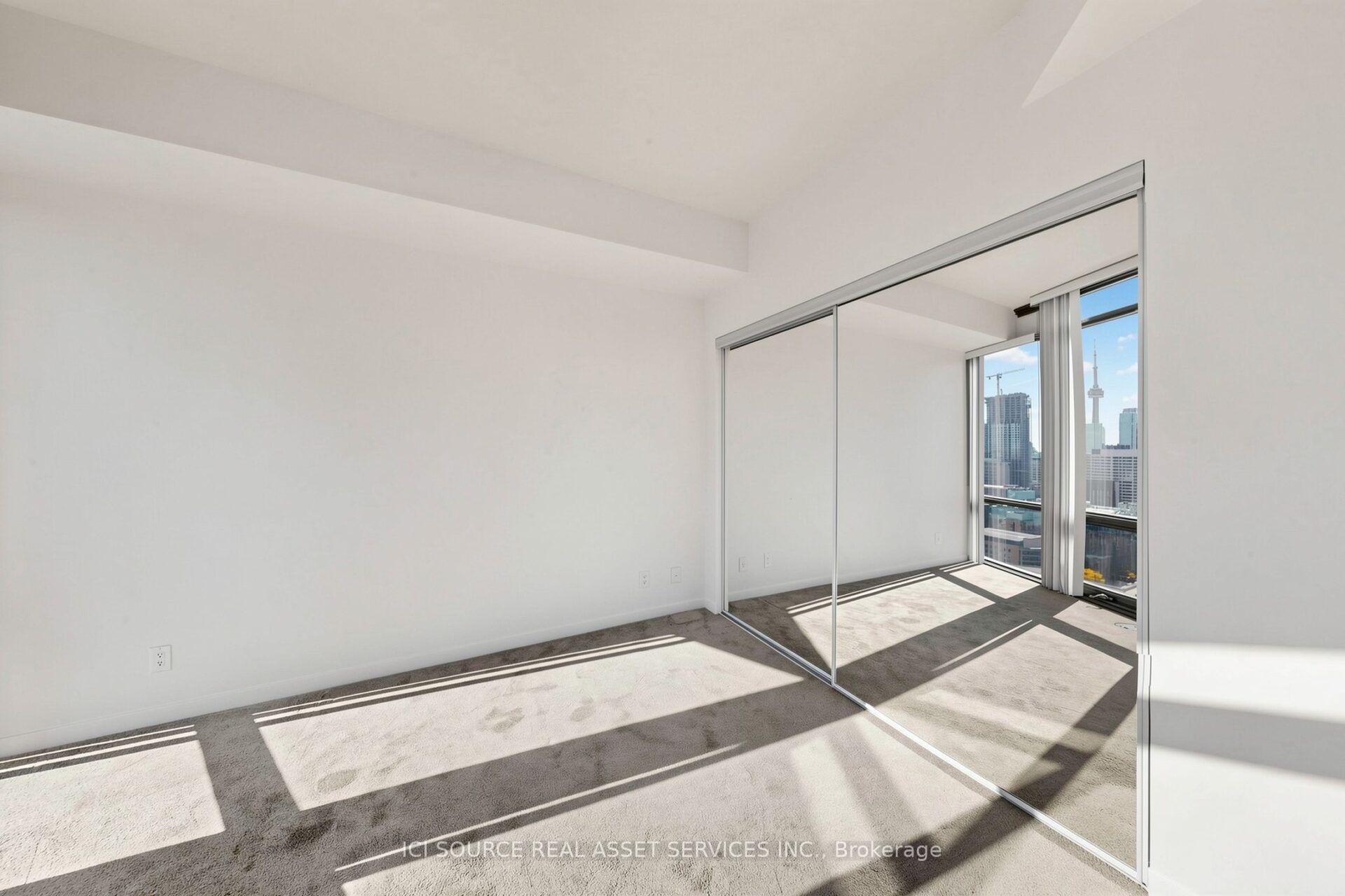 Photo 10 of Unit 2608, 832 Bay Street, Toronto, Bay Street Corridor — HOMEH