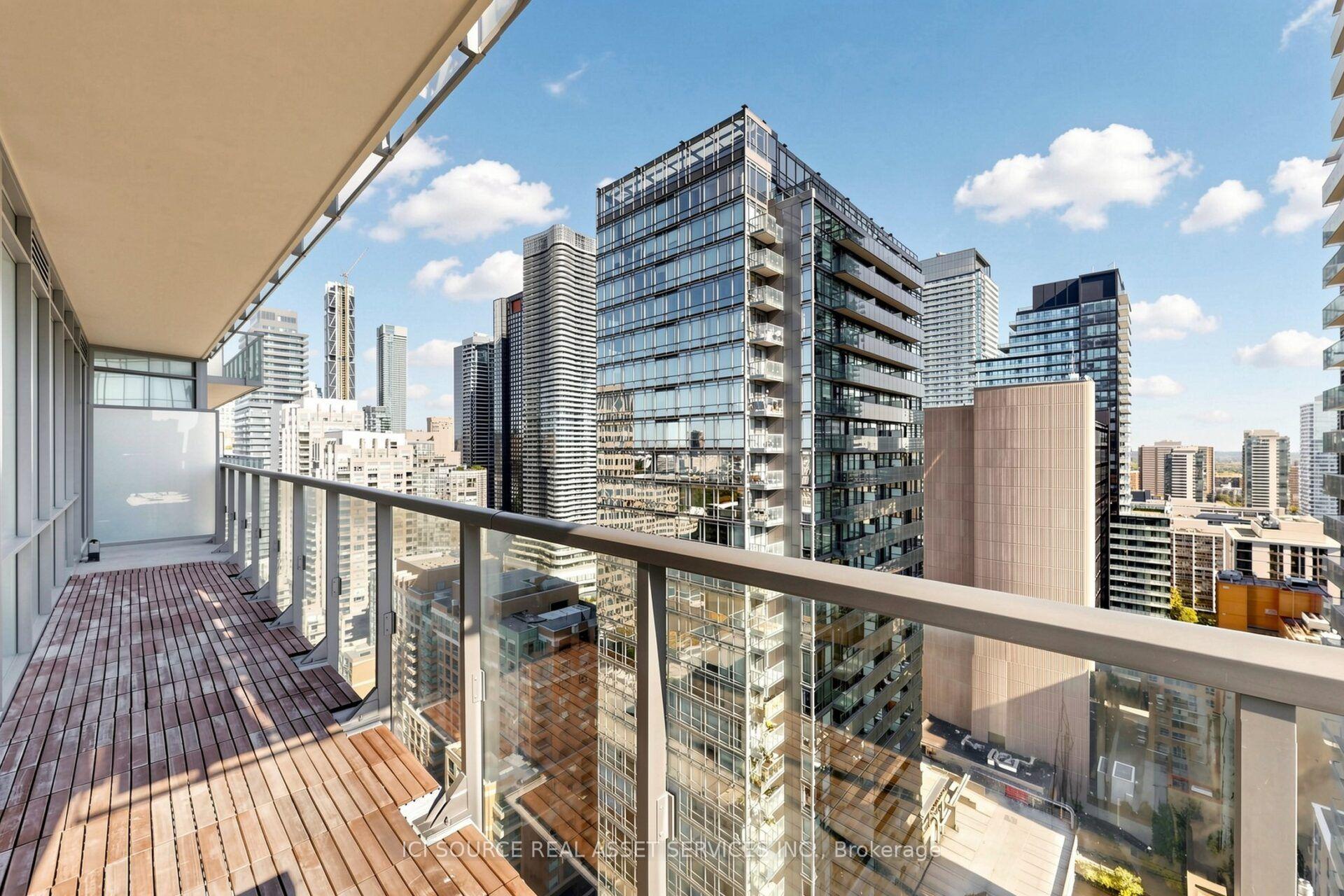 Photo 11 of Unit 2608, 832 Bay Street, Toronto, Bay Street Corridor — HOMEH