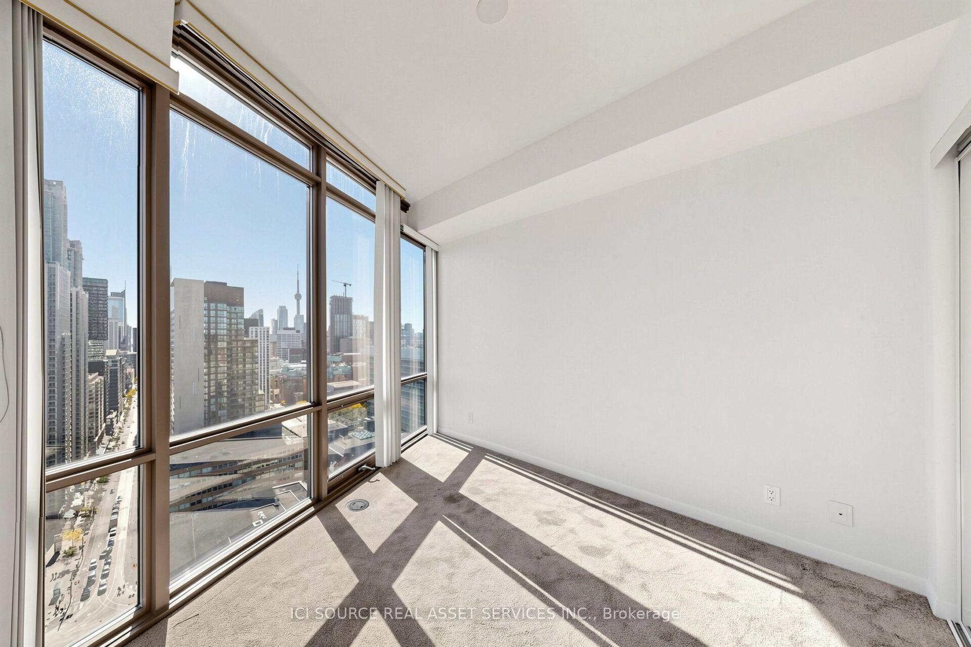 Photo 14 of Unit 2608, 832 Bay Street, Toronto, Bay Street Corridor — HOMEH
