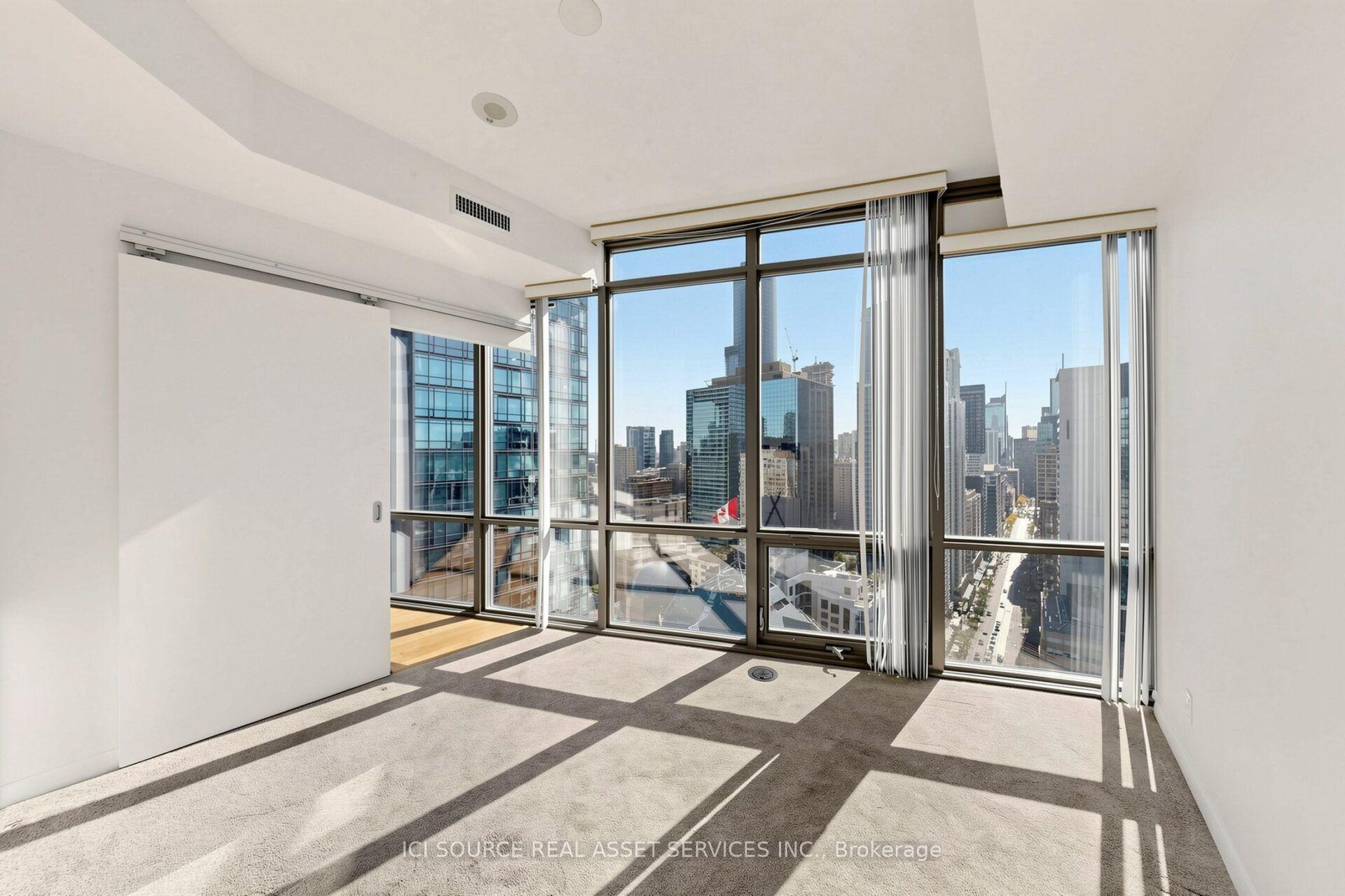 Photo 15 of Unit 2608, 832 Bay Street, Toronto, Bay Street Corridor — HOMEH