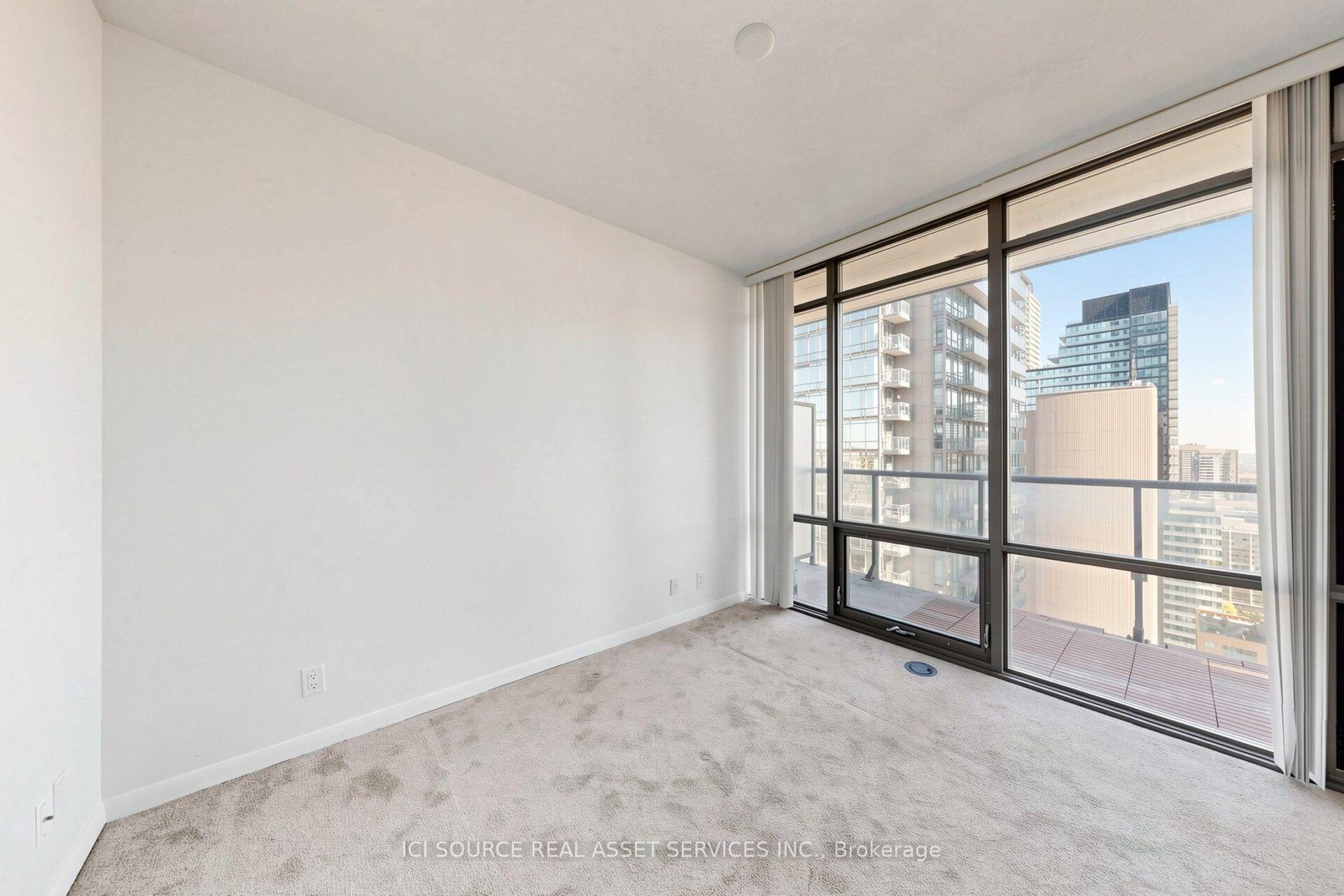Photo 16 of Unit 2608, 832 Bay Street, Toronto, Bay Street Corridor — HOMEH