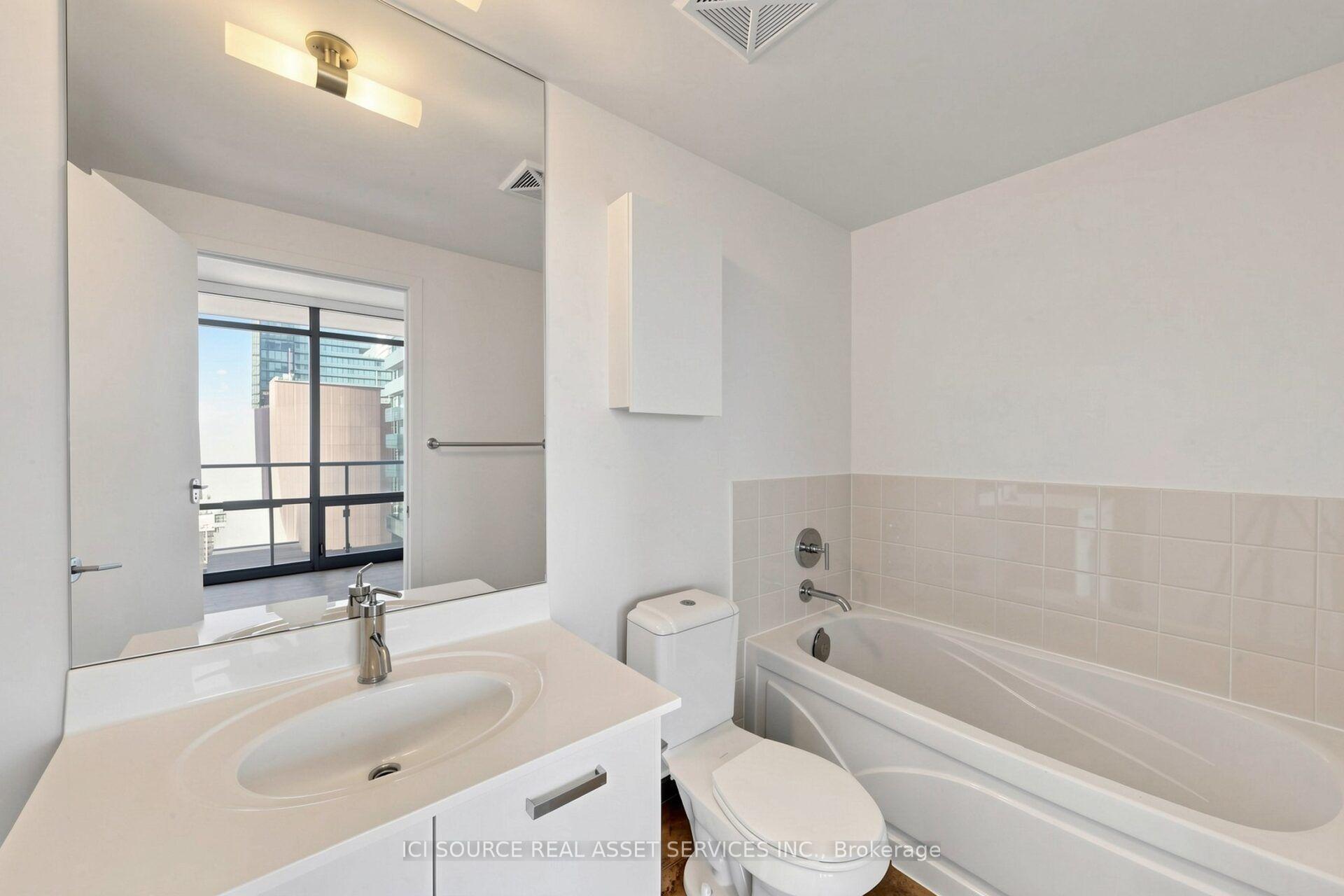 Photo 20 of Unit 2608, 832 Bay Street, Toronto, Bay Street Corridor — HOMEH
