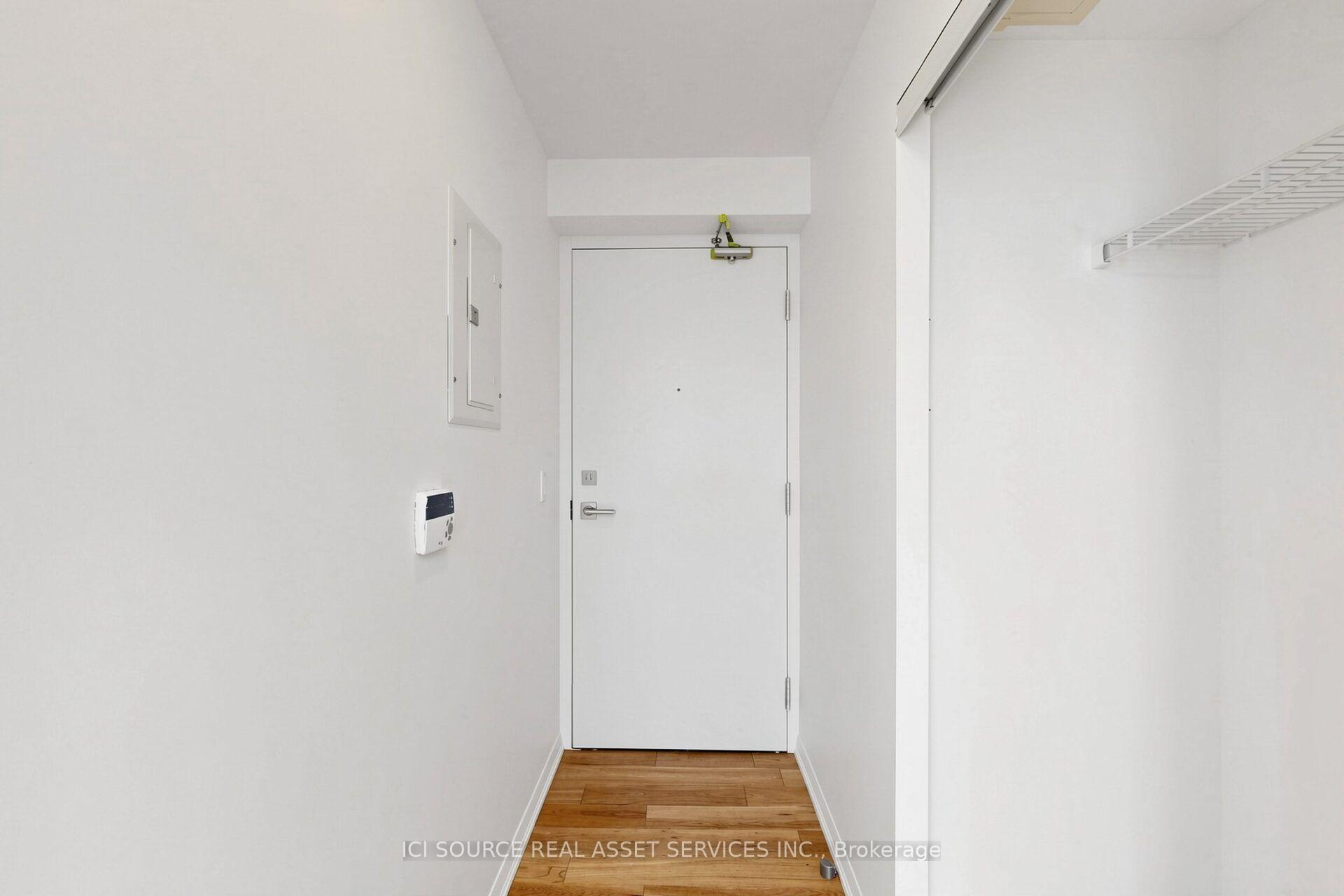 Photo 21 of Unit 2608, 832 Bay Street, Toronto, Bay Street Corridor — HOMEH