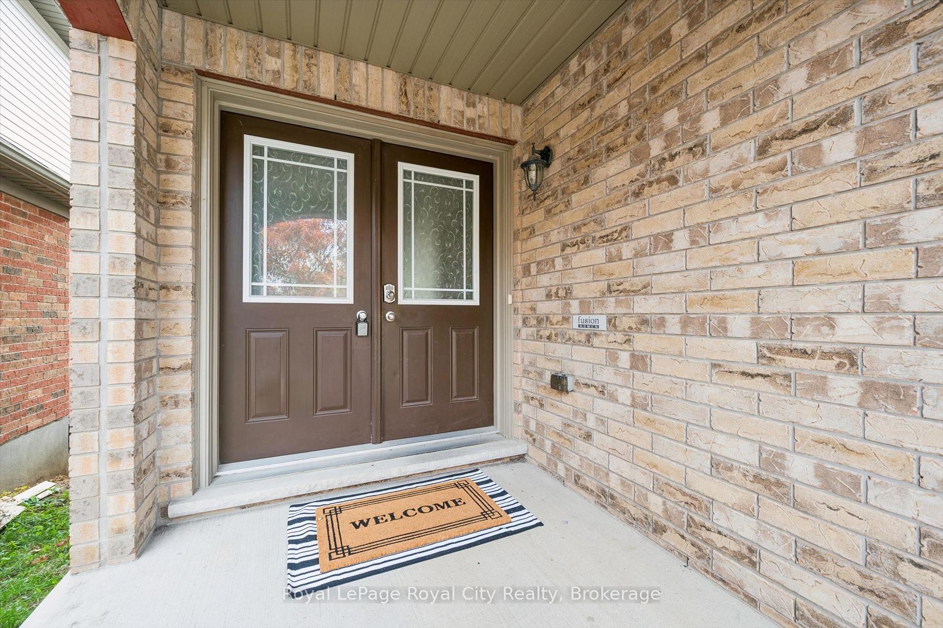 Photo 2 of 36 Oakes Crescent, Guelph, Grange Road — HOMEH