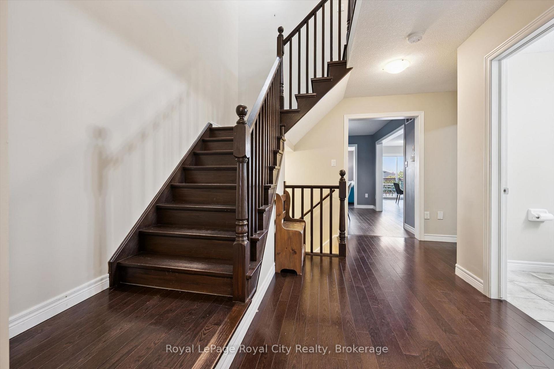 Photo 4 of 36 Oakes Crescent, Guelph, Grange Road — HOMEH