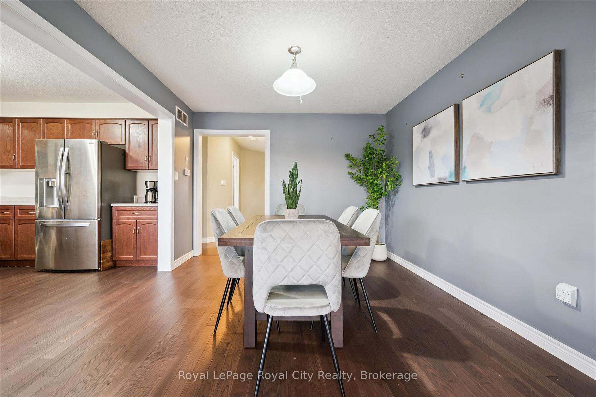 Photo 8 of 36 Oakes Crescent, Guelph, Grange Road — HOMEH
