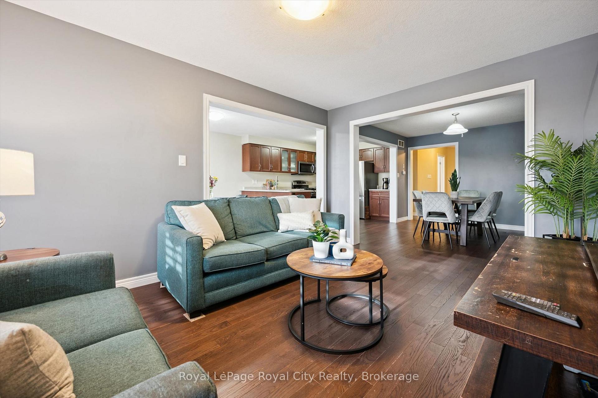 Photo 11 of 36 Oakes Crescent, Guelph, Grange Road — HOMEH