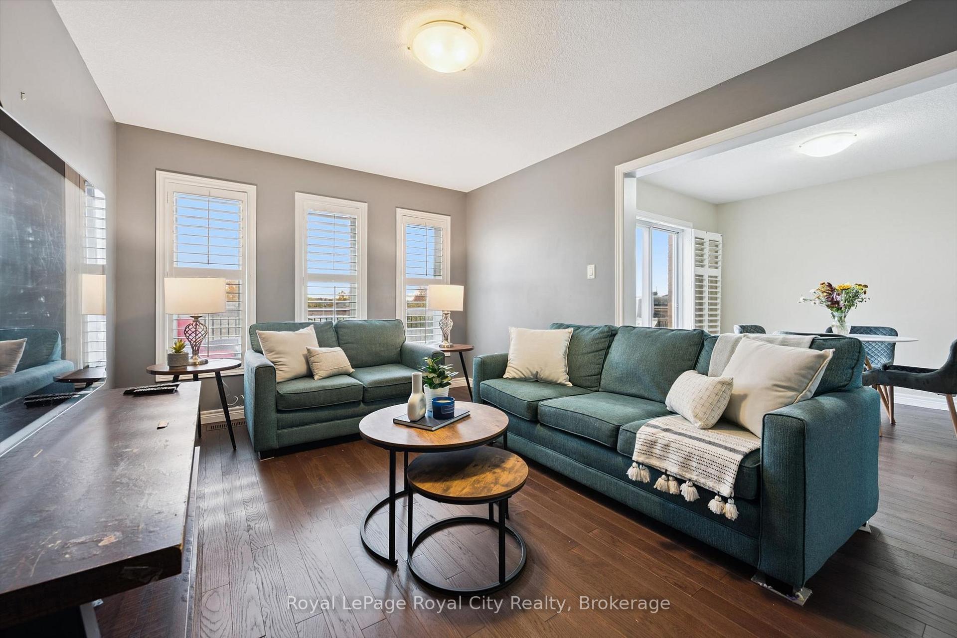 Photo 12 of 36 Oakes Crescent, Guelph, Grange Road — HOMEH