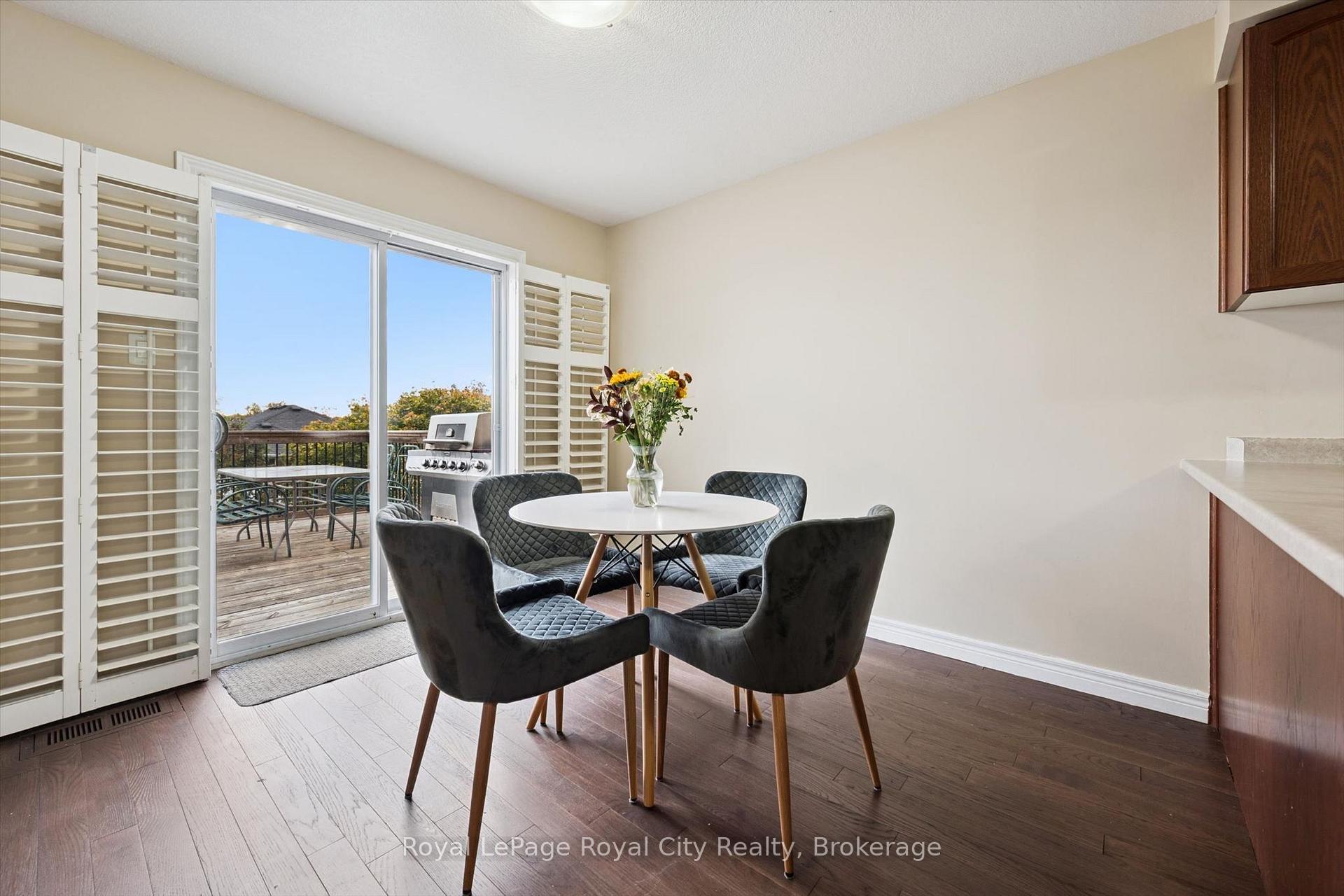 Photo 13 of 36 Oakes Crescent, Guelph, Grange Road — HOMEH