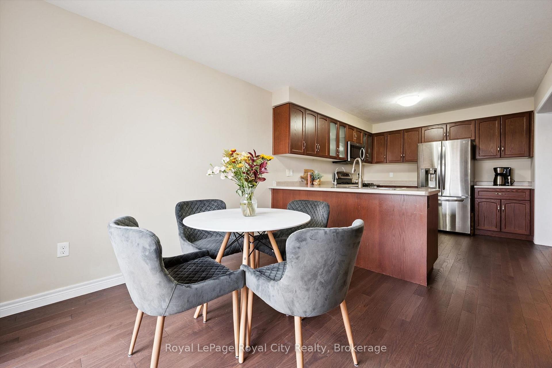Photo 14 of 36 Oakes Crescent, Guelph, Grange Road — HOMEH