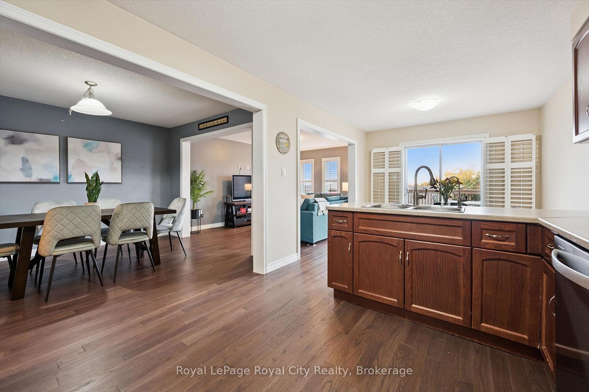 Photo 18 of 36 Oakes Crescent, Guelph, Grange Road — HOMEH