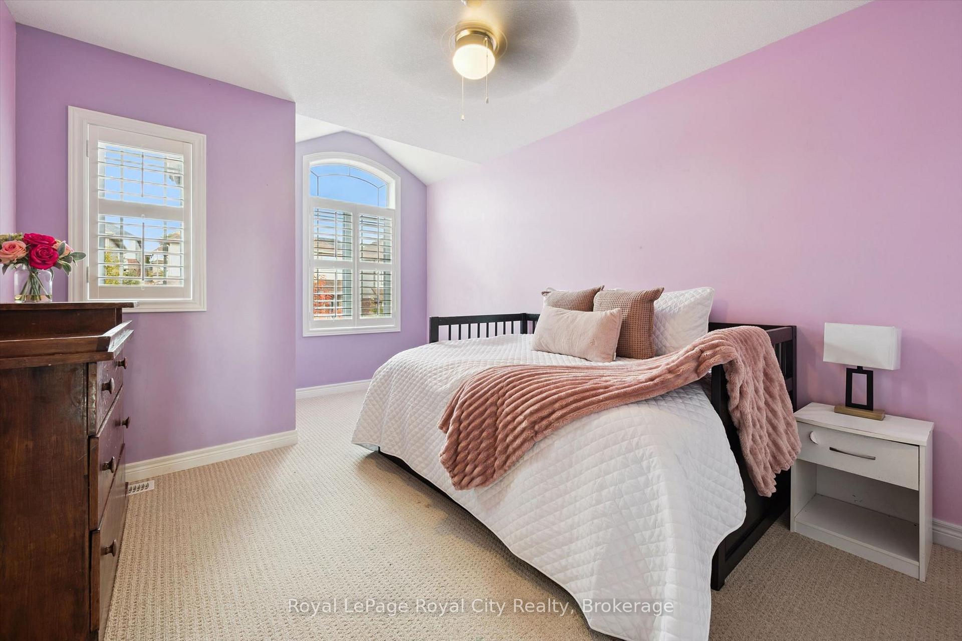 Photo 20 of 36 Oakes Crescent, Guelph, Grange Road — HOMEH