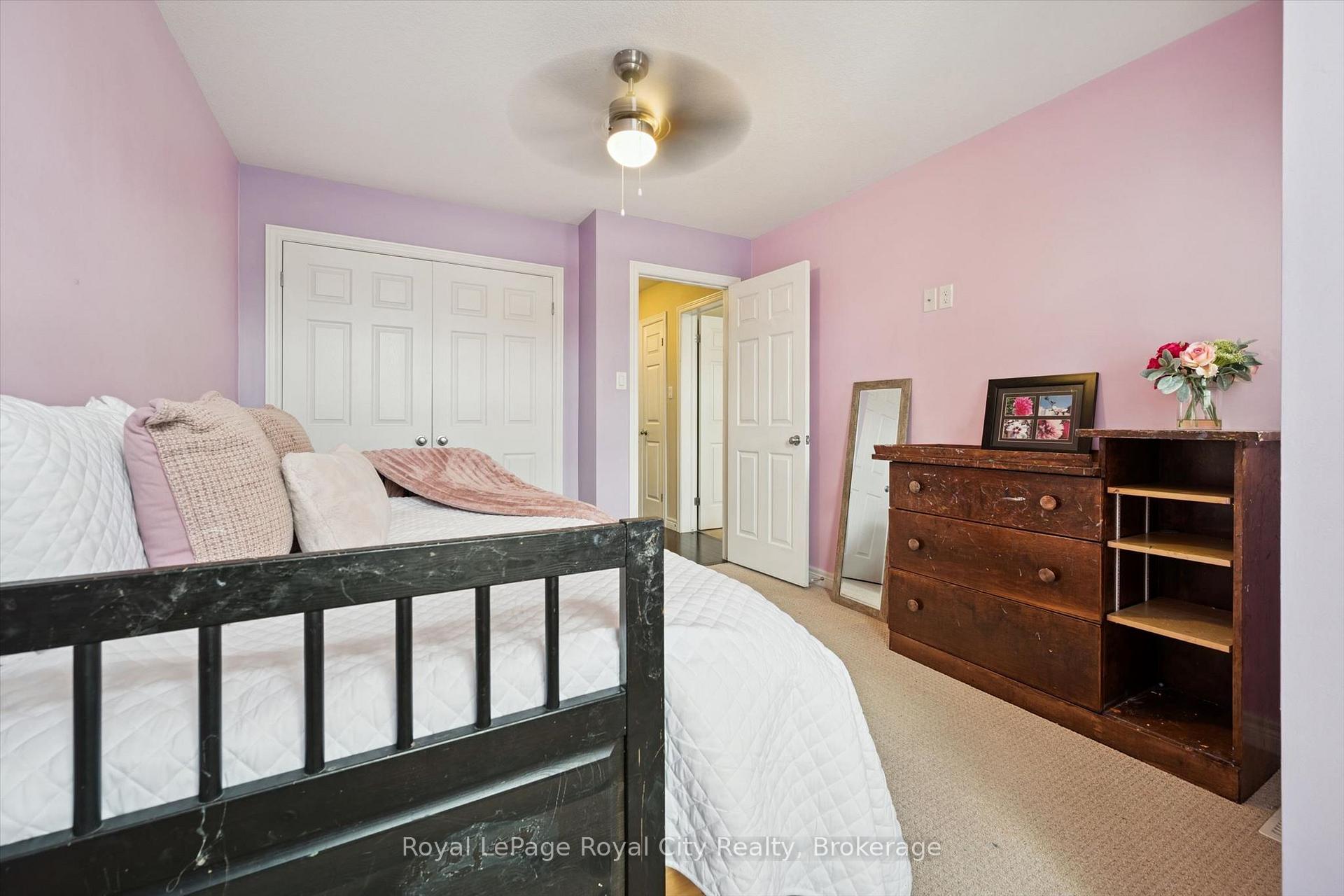Photo 21 of 36 Oakes Crescent, Guelph, Grange Road — HOMEH