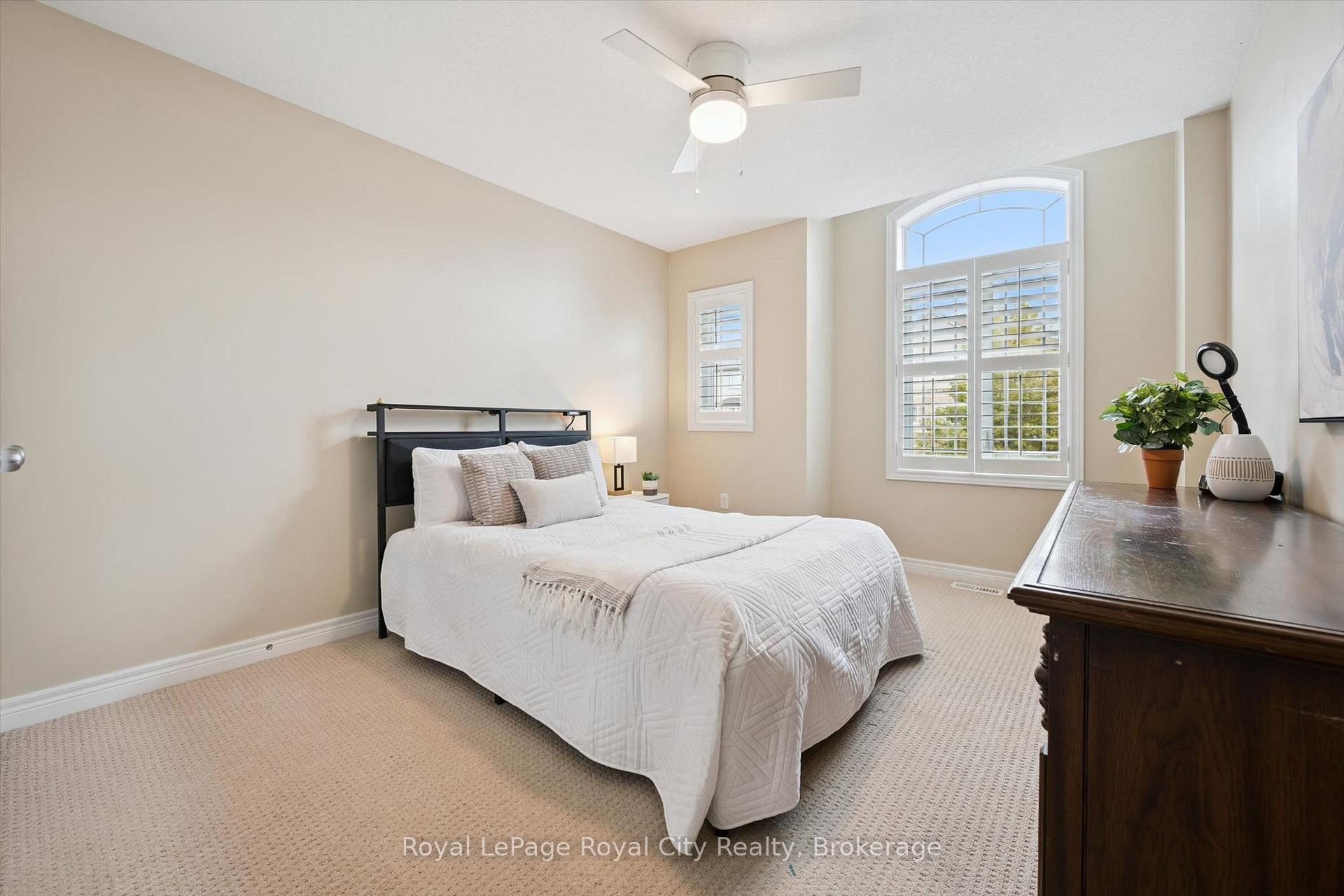 Photo 22 of 36 Oakes Crescent, Guelph, Grange Road — HOMEH