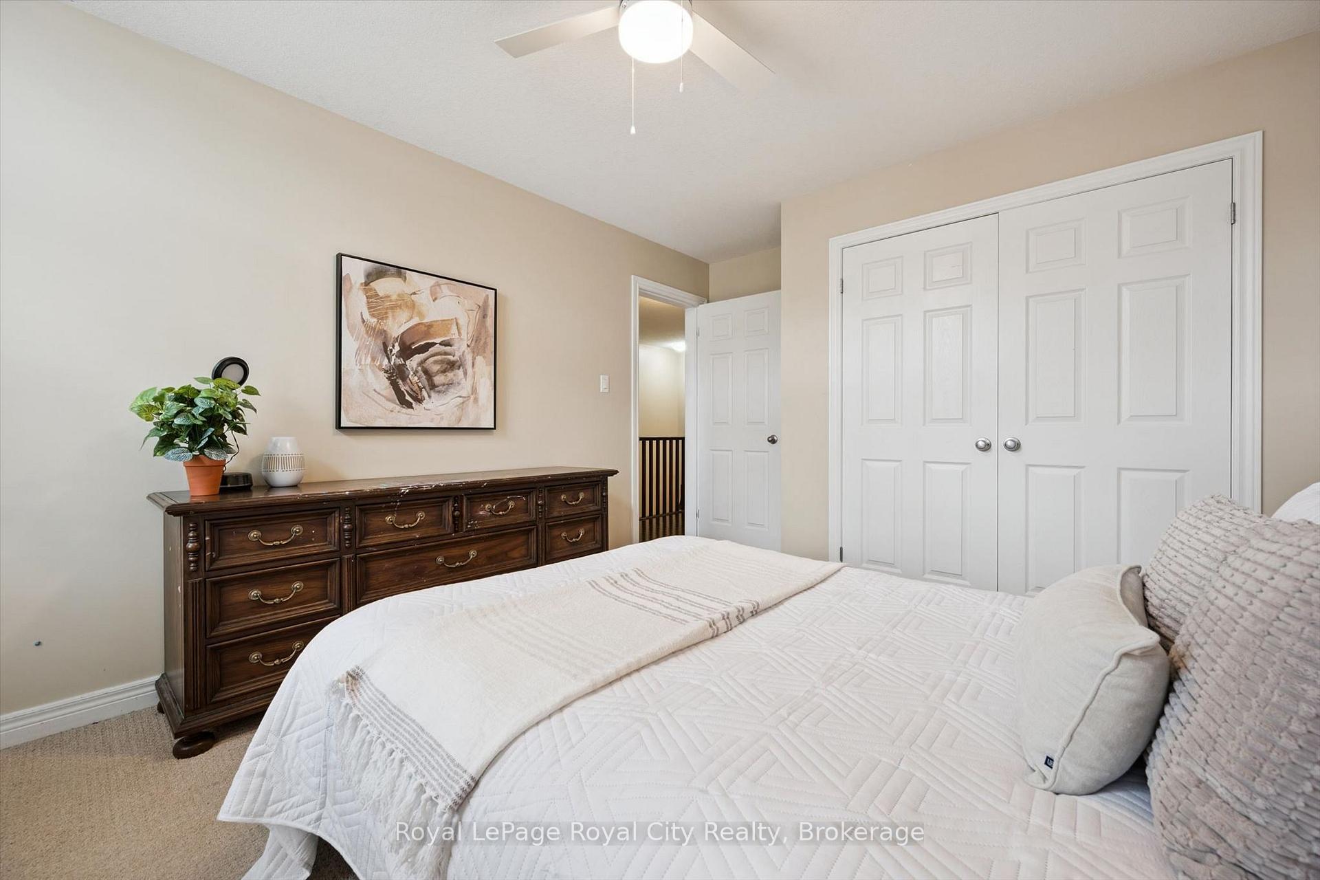Photo 23 of 36 Oakes Crescent, Guelph, Grange Road — HOMEH