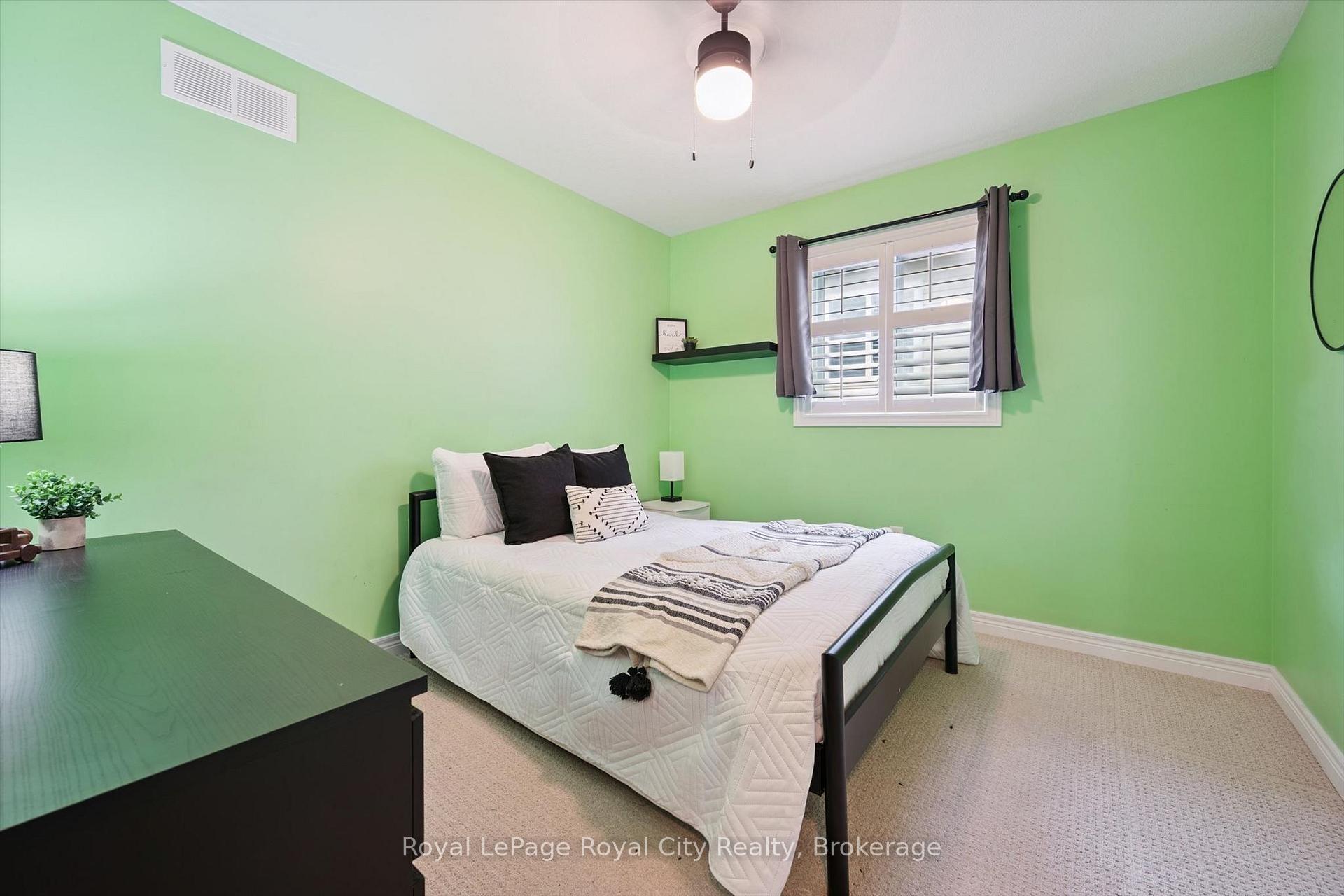 Photo 25 of 36 Oakes Crescent, Guelph, Grange Road — HOMEH