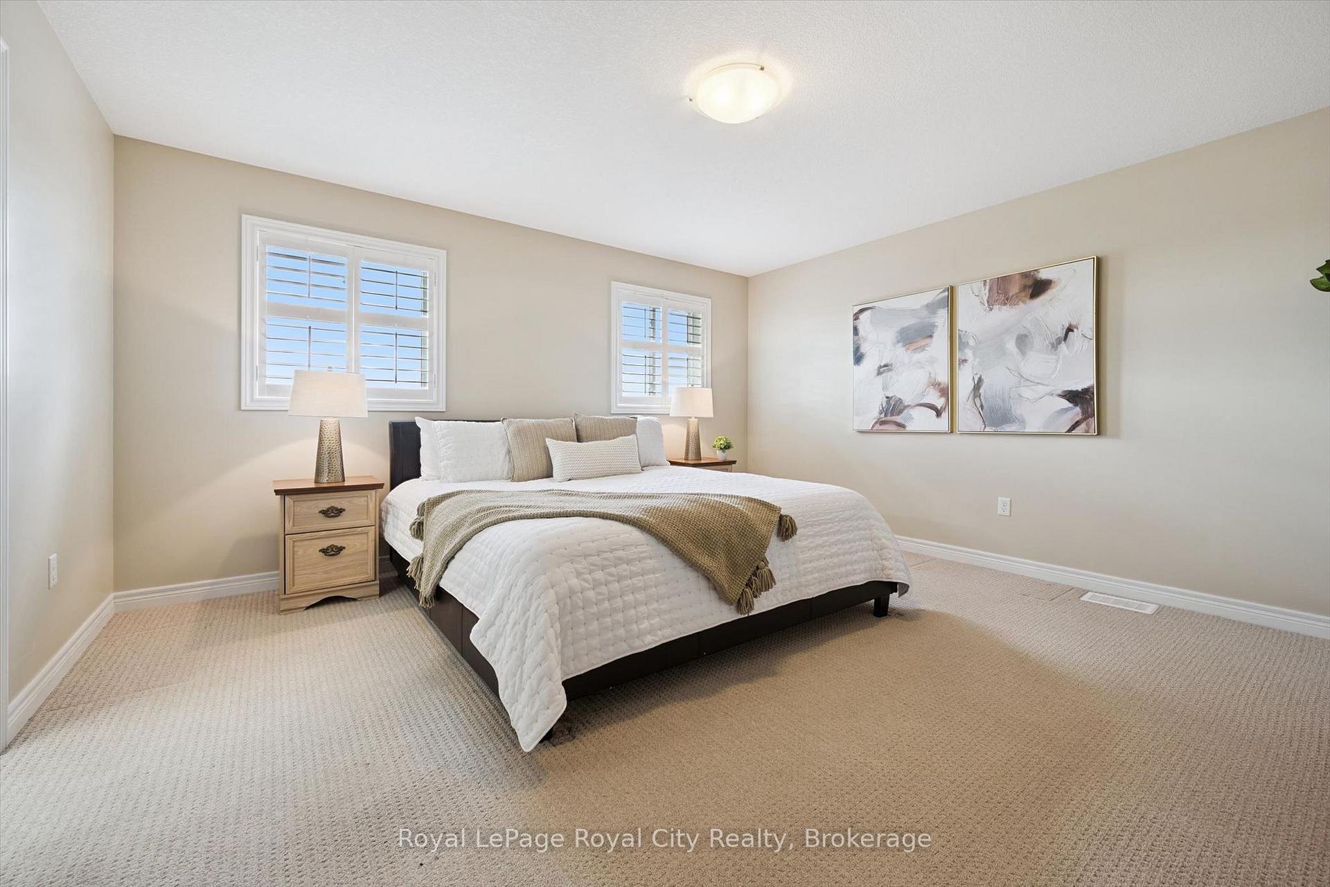 Photo 26 of 36 Oakes Crescent, Guelph, Grange Road — HOMEH