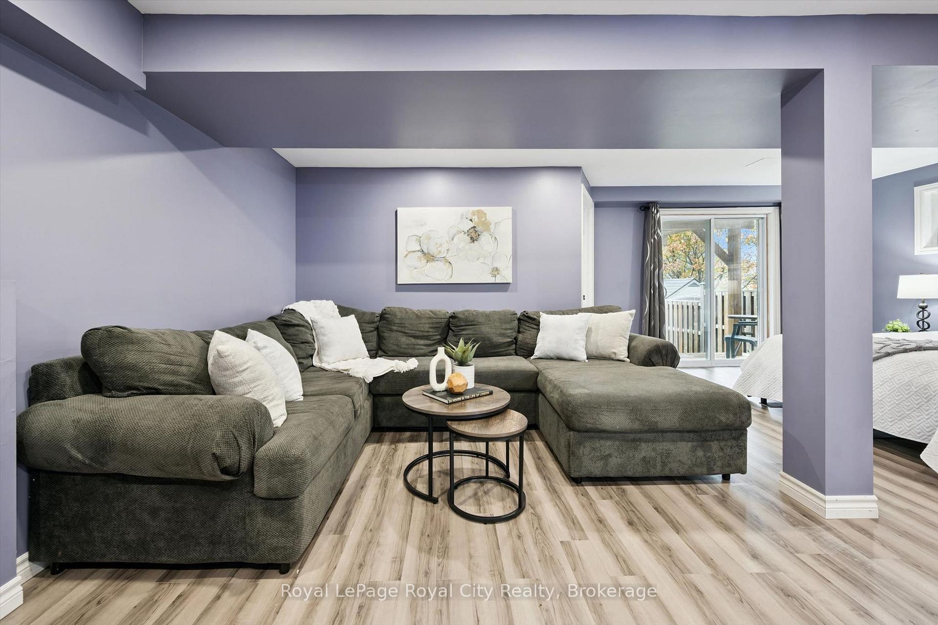 Photo 31 of 36 Oakes Crescent, Guelph, Grange Road — HOMEH