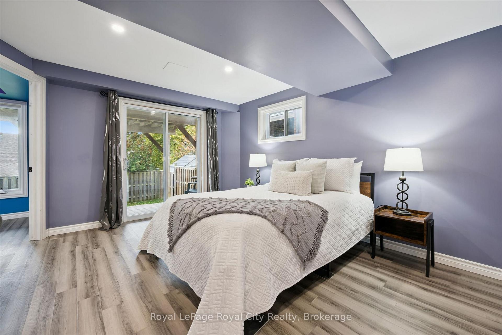 Photo 33 of 36 Oakes Crescent, Guelph, Grange Road — HOMEH
