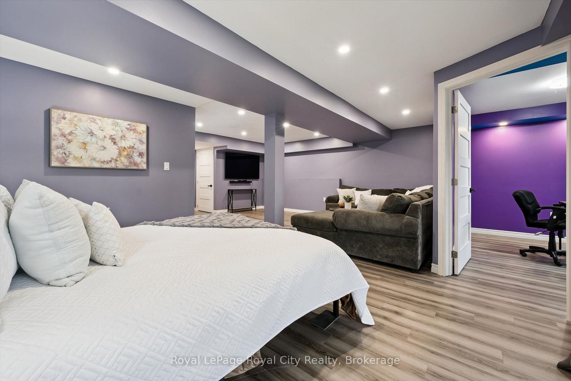 Photo 34 of 36 Oakes Crescent, Guelph, Grange Road — HOMEH