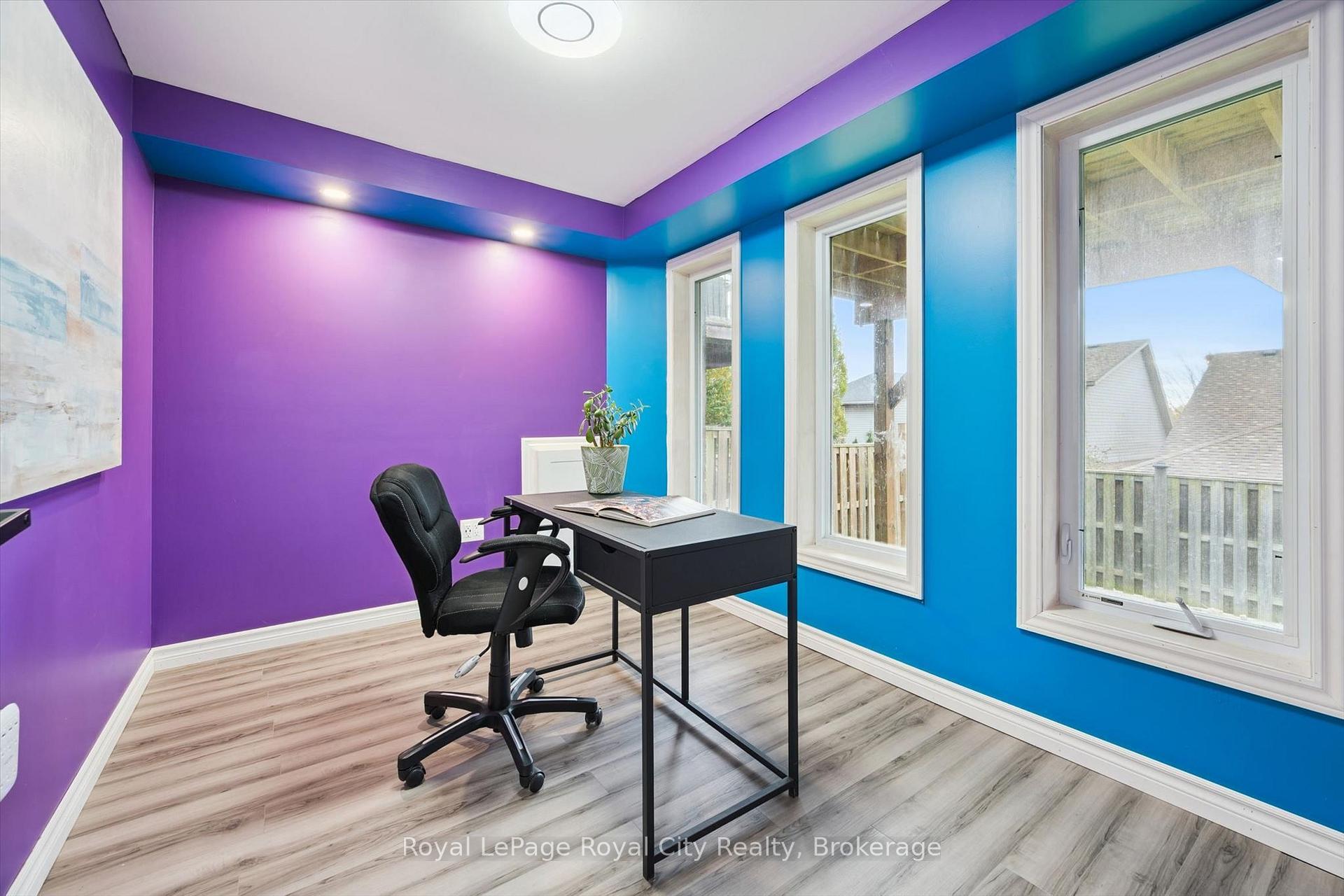 Photo 35 of 36 Oakes Crescent, Guelph, Grange Road — HOMEH