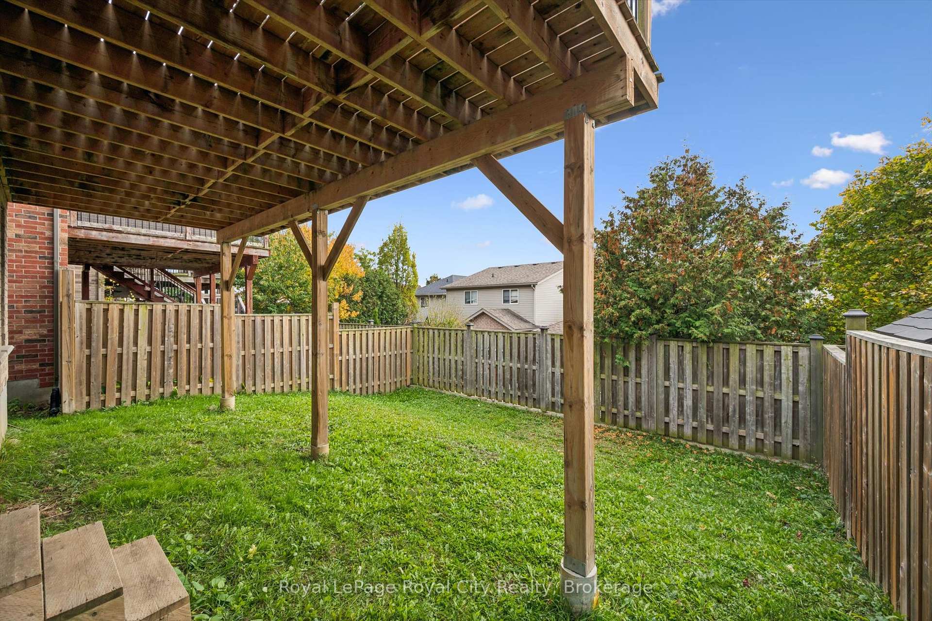 Photo 37 of 36 Oakes Crescent, Guelph, Grange Road — HOMEH