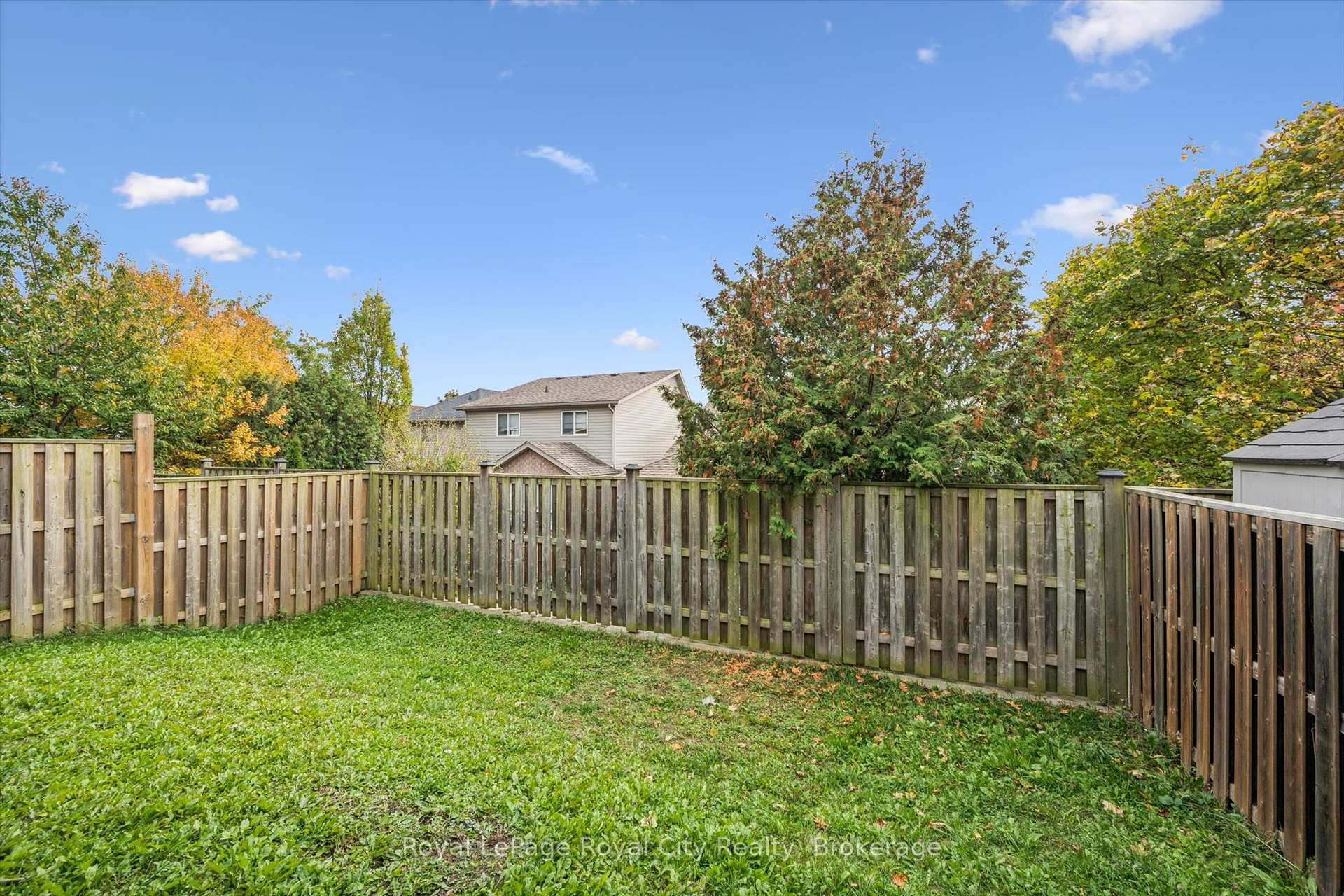 Photo 38 of 36 Oakes Crescent, Guelph, Grange Road — HOMEH