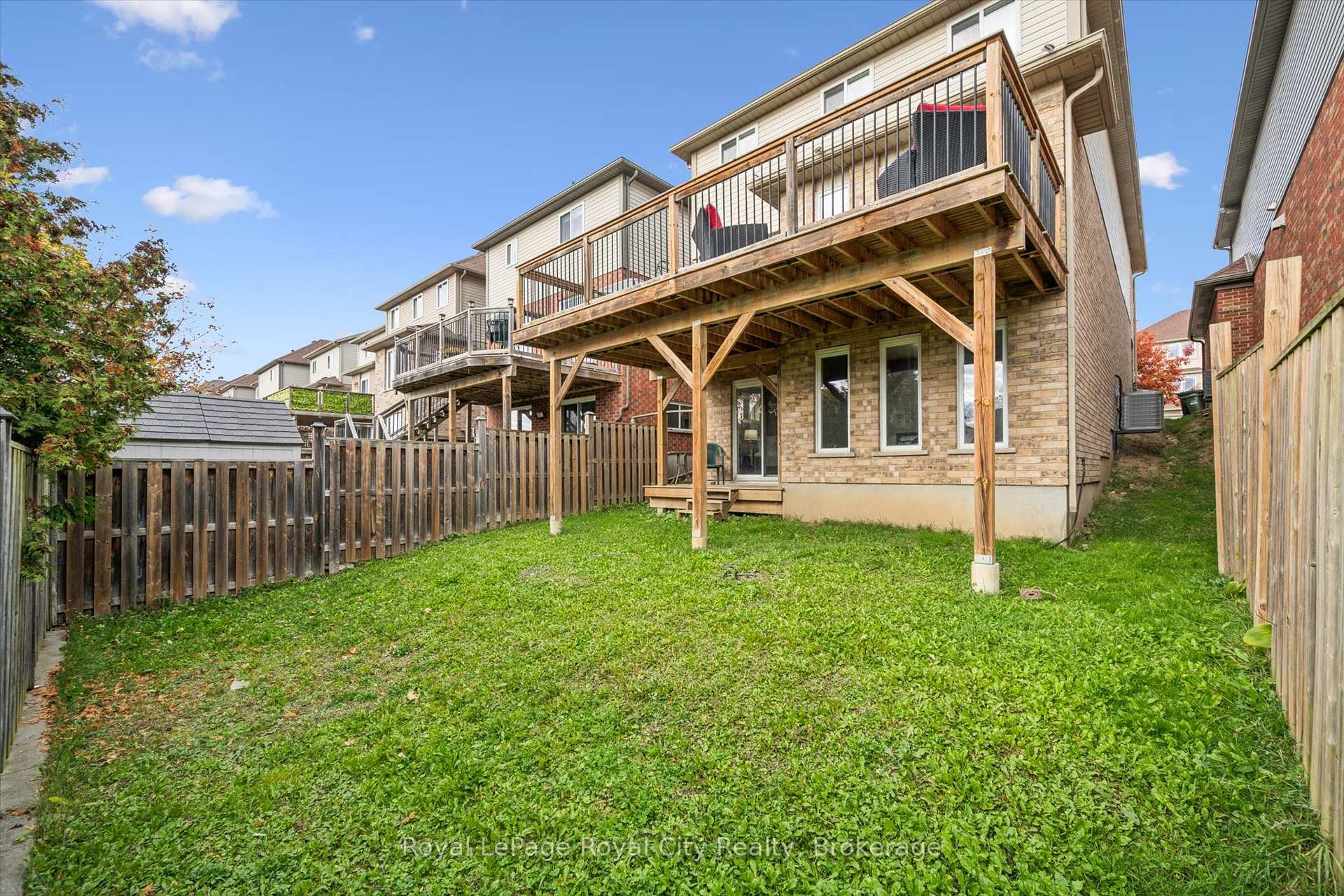Photo 39 of 36 Oakes Crescent, Guelph, Grange Road — HOMEH
