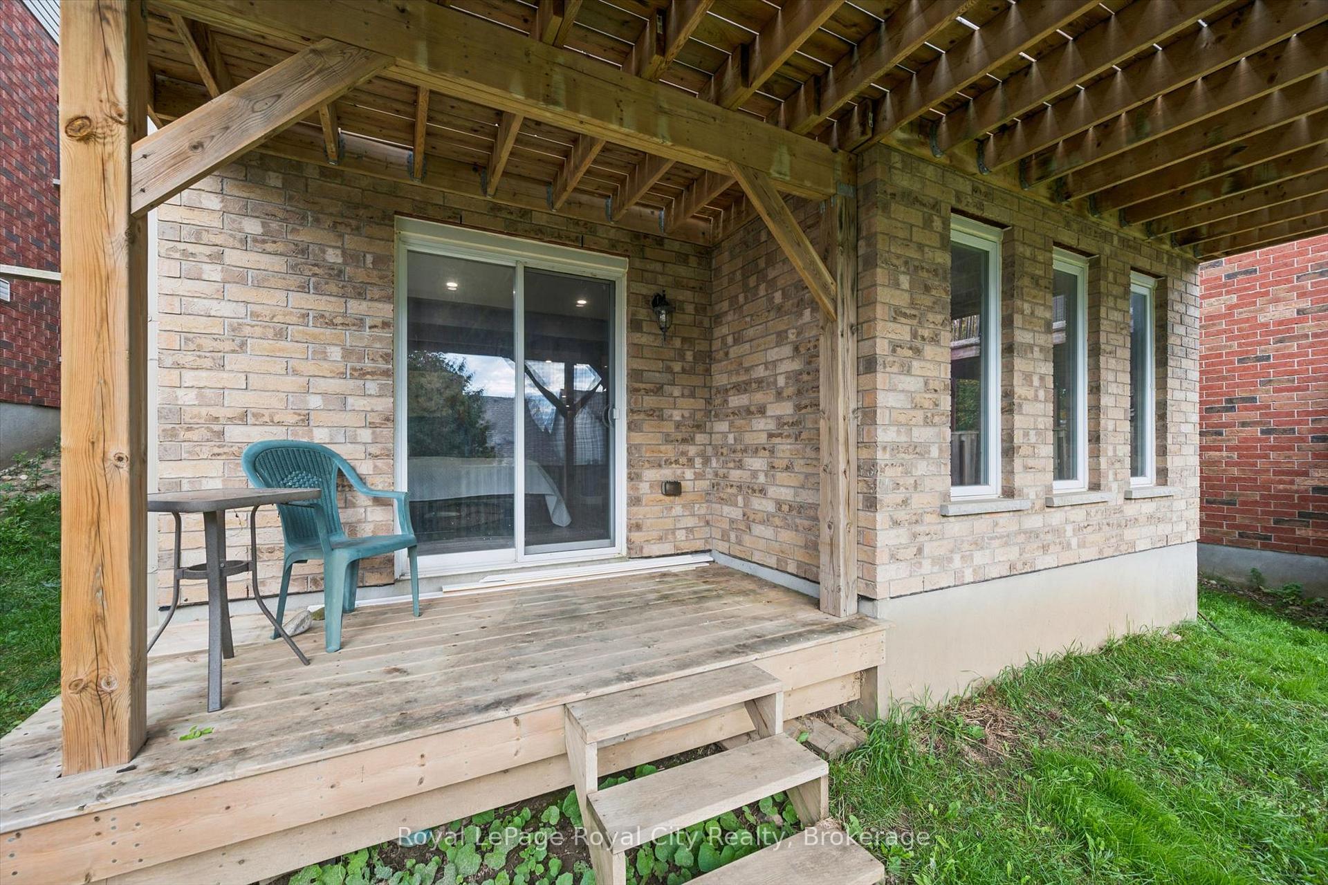 Photo 40 of 36 Oakes Crescent, Guelph, Grange Road — HOMEH