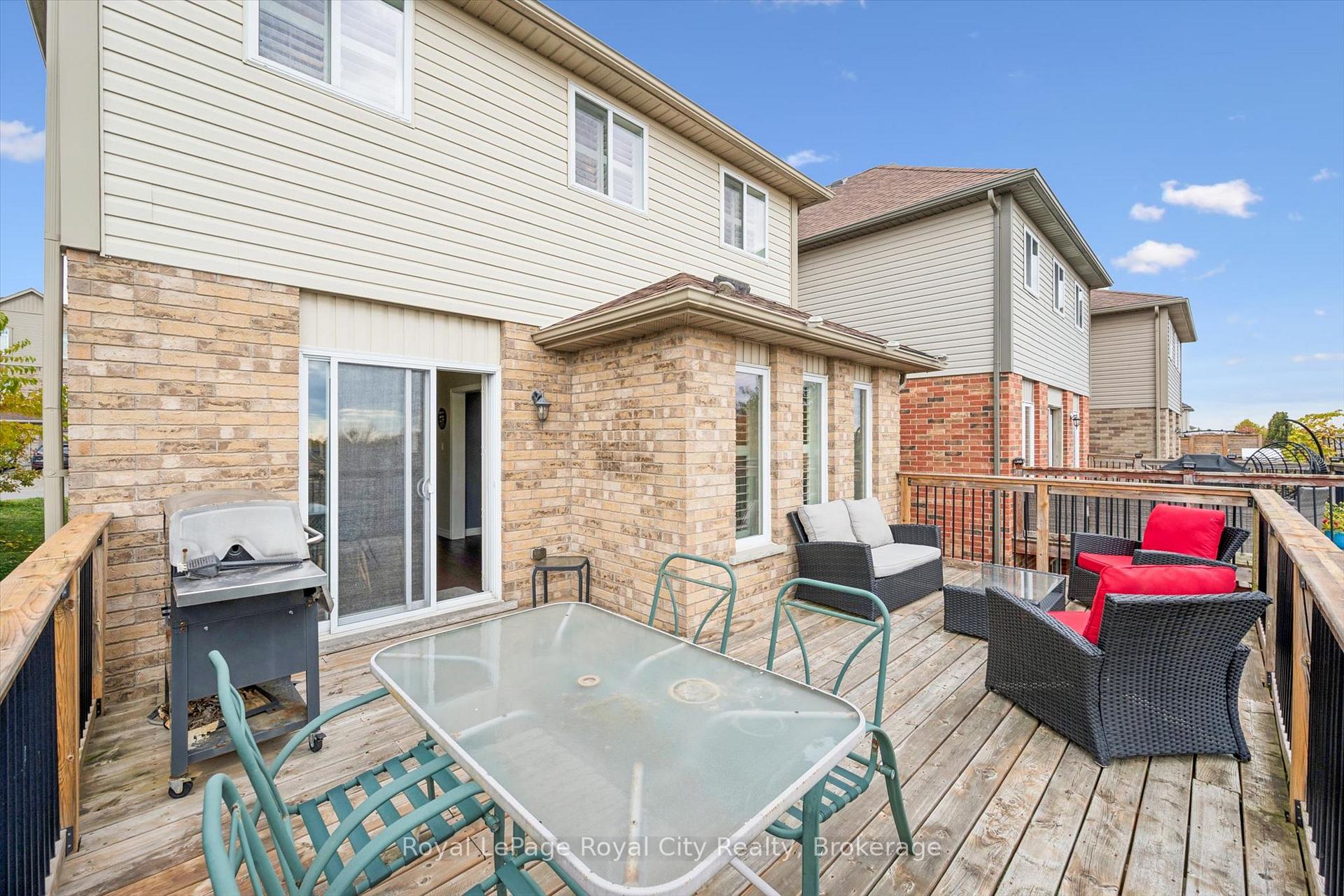 Photo 41 of 36 Oakes Crescent, Guelph, Grange Road — HOMEH