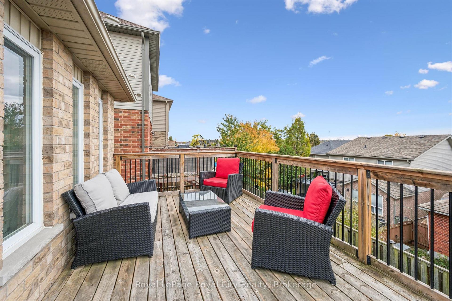 Photo 42 of 36 Oakes Crescent, Guelph, Grange Road — HOMEH