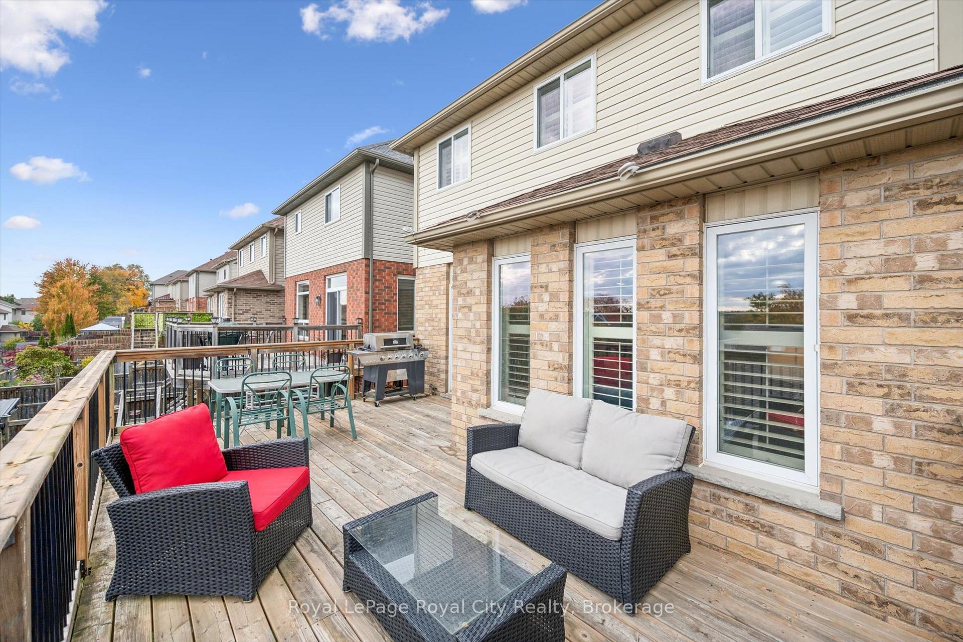 Photo 43 of 36 Oakes Crescent, Guelph, Grange Road — HOMEH
