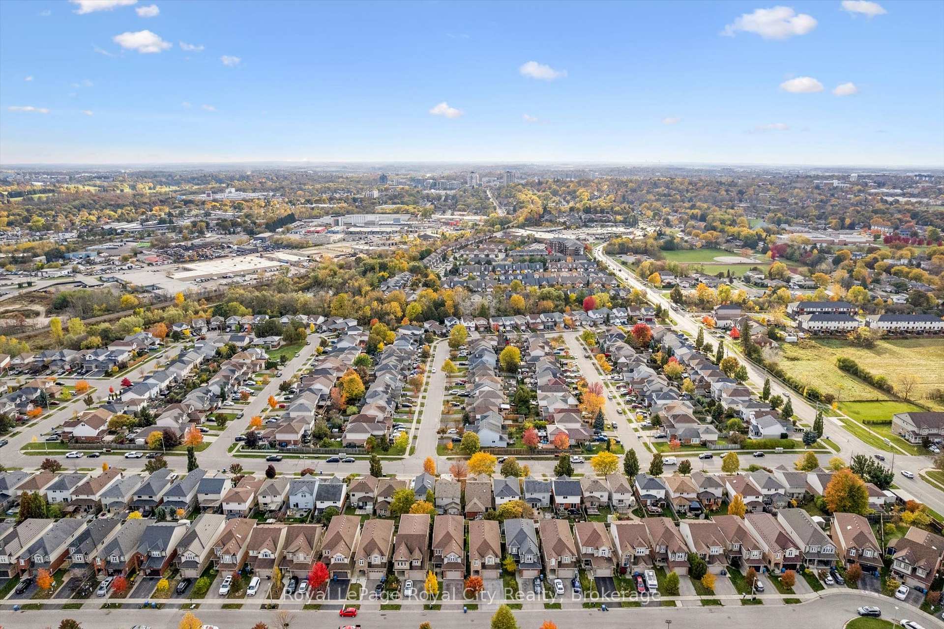 Photo 45 of 36 Oakes Crescent, Guelph, Grange Road — HOMEH