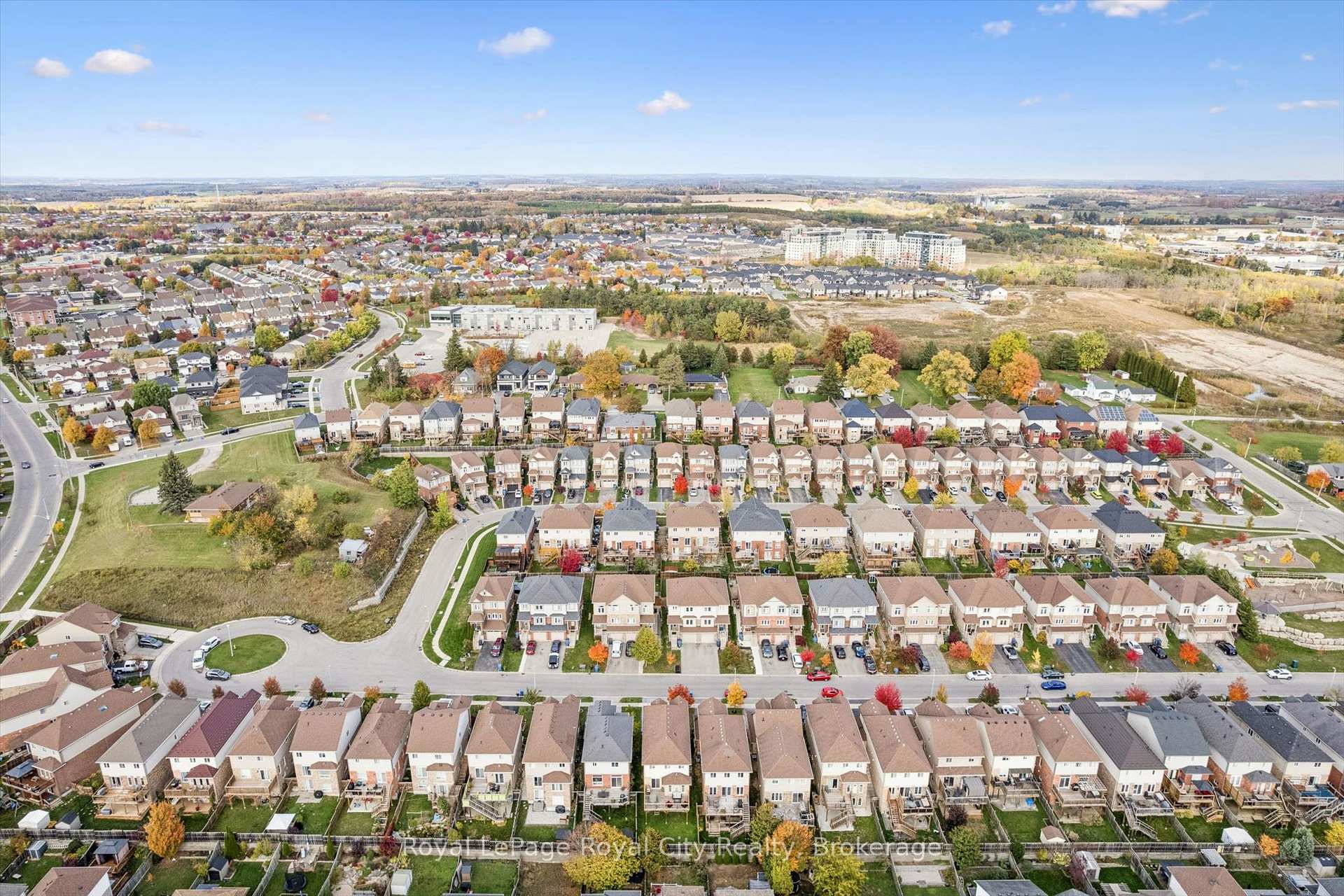 Photo 46 of 36 Oakes Crescent, Guelph, Grange Road — HOMEH